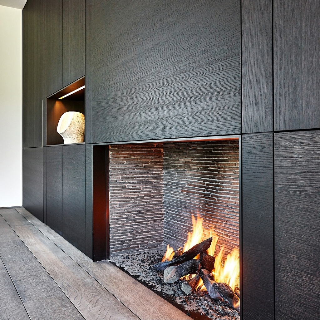 Vertoon produk Urban | MF 1050-75 G 1S van vervaardiger Metalfire