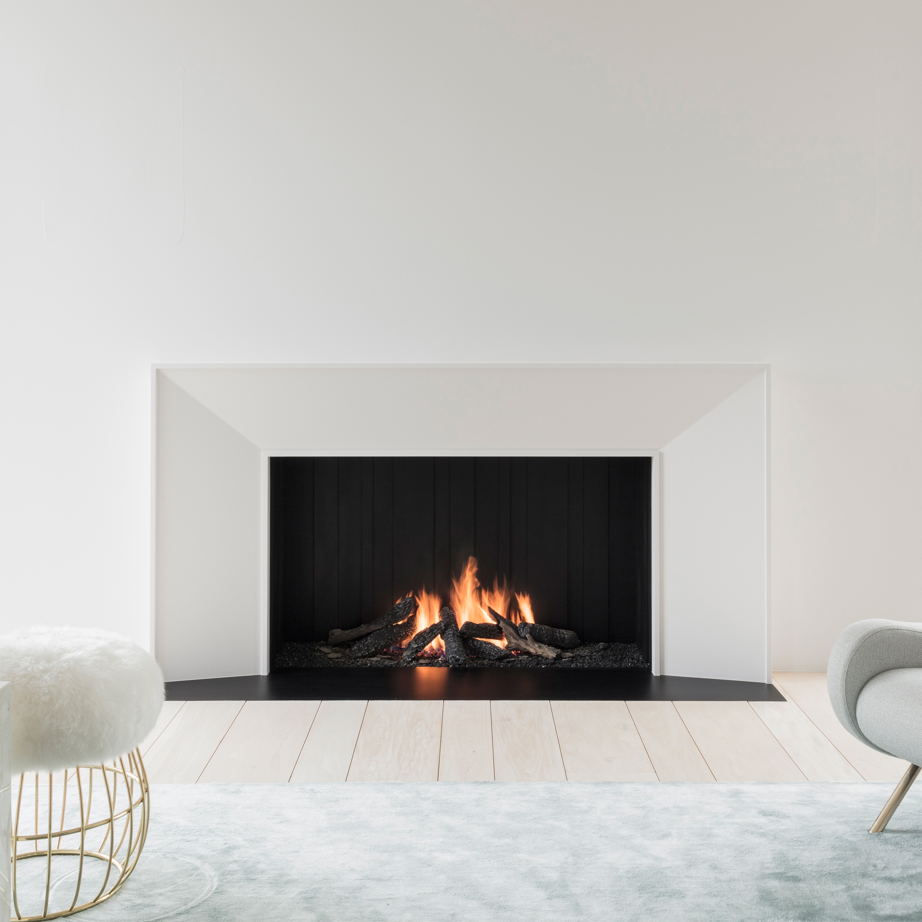 Vertoon produk Urban | MF 1050-75 G 1S van vervaardiger Metalfire
