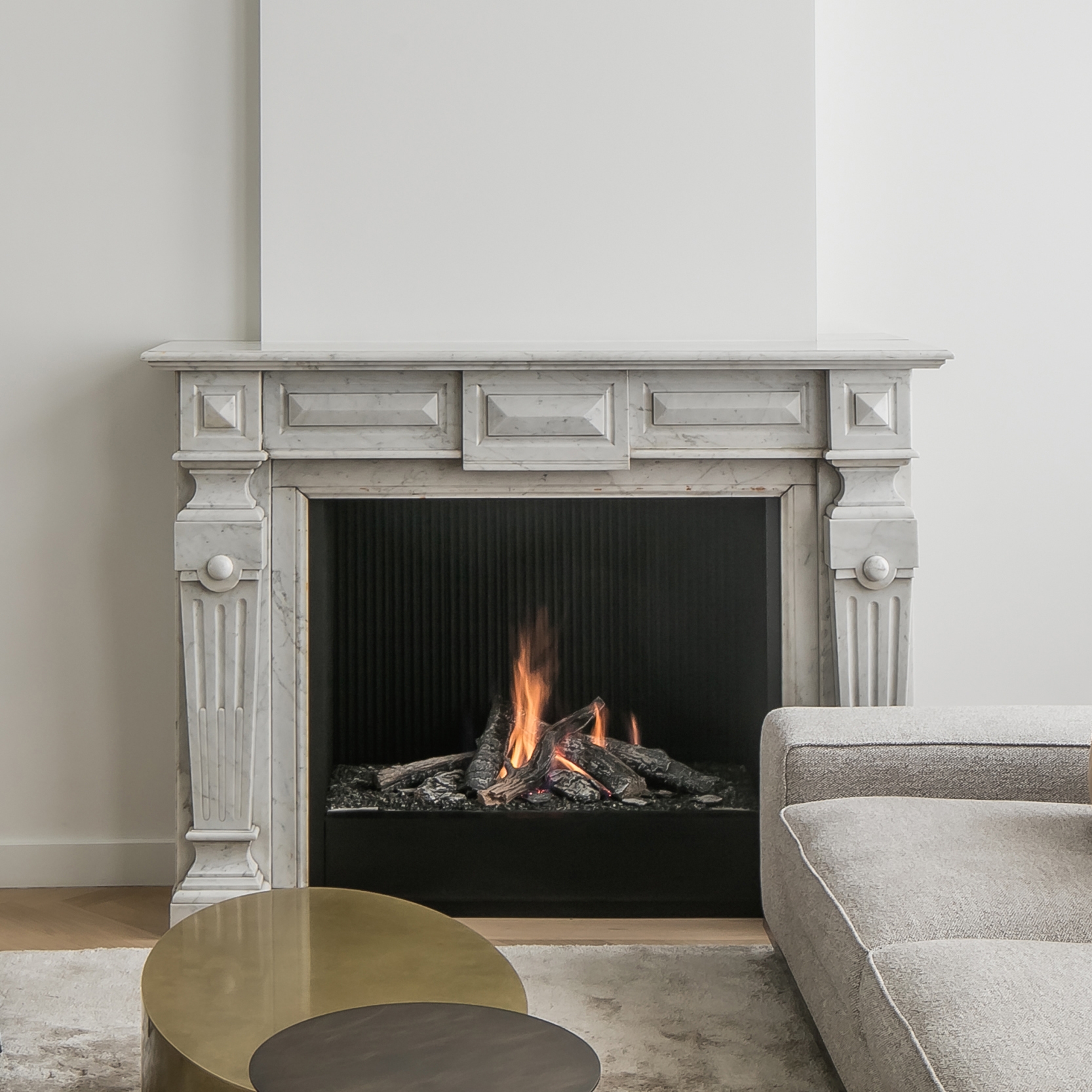 Vertoon produk Urban | MF 1050-75 G 1S van vervaardiger Metalfire