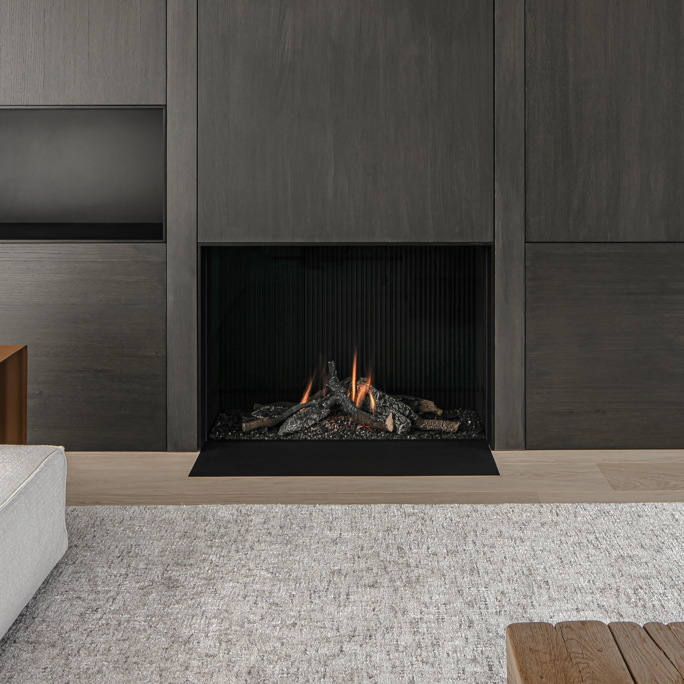 Vertoon produk Urban | MF 1050-75 G 1S van vervaardiger Metalfire