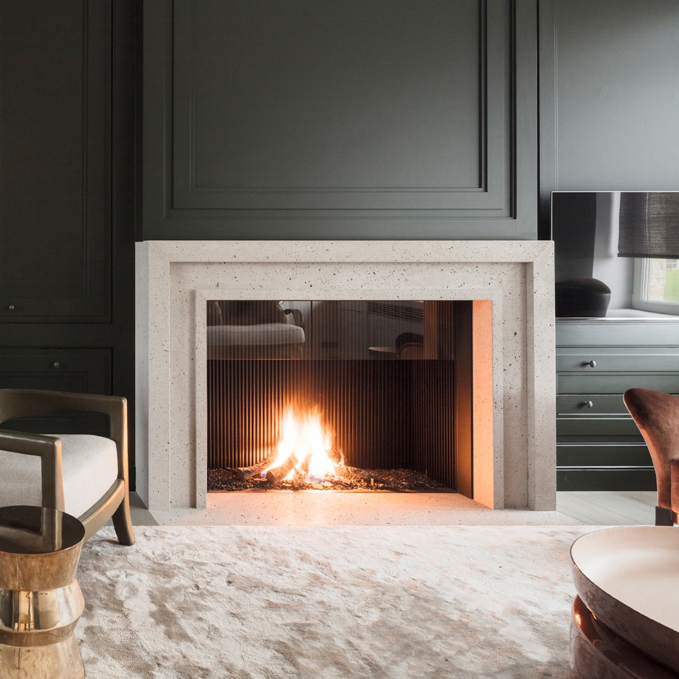 Vertoon produk Urban | MF 1050-75 G 1S van vervaardiger Metalfire