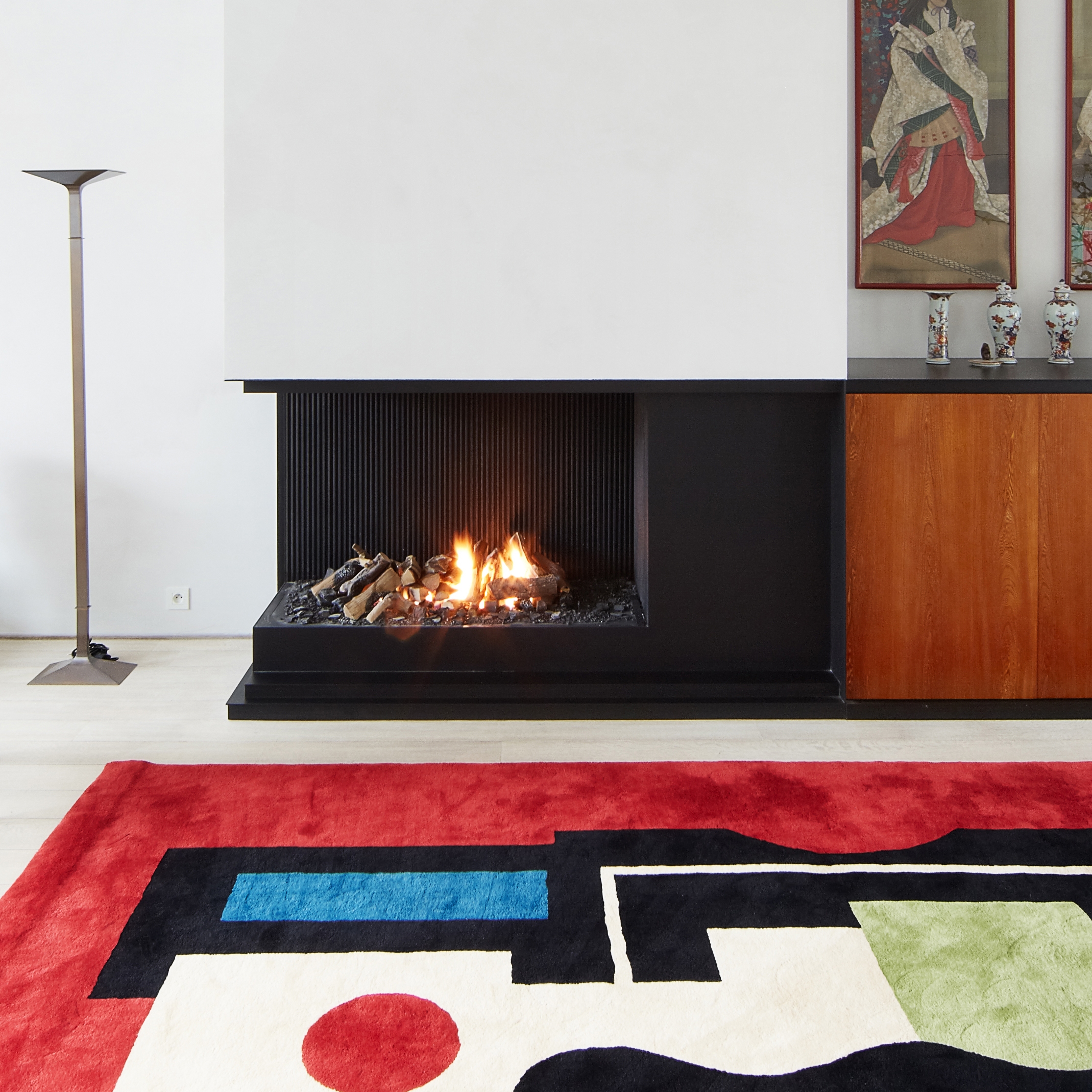 Display product Urban | MF 1050-75 G 2S from manufacturer Metalfire