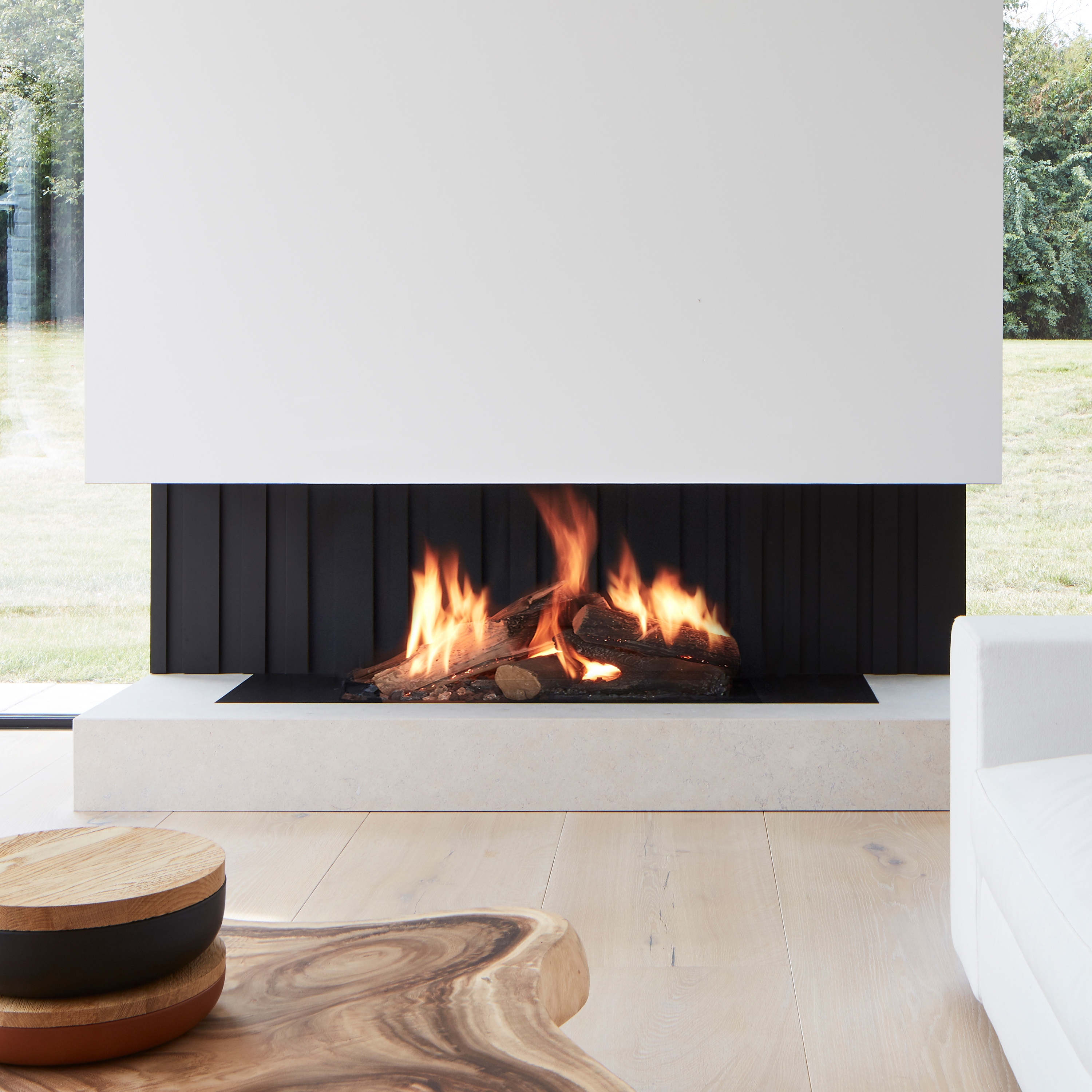 Vertoon produk Urban | MF 1300-40 G 3S van vervaardiger Metalfire
