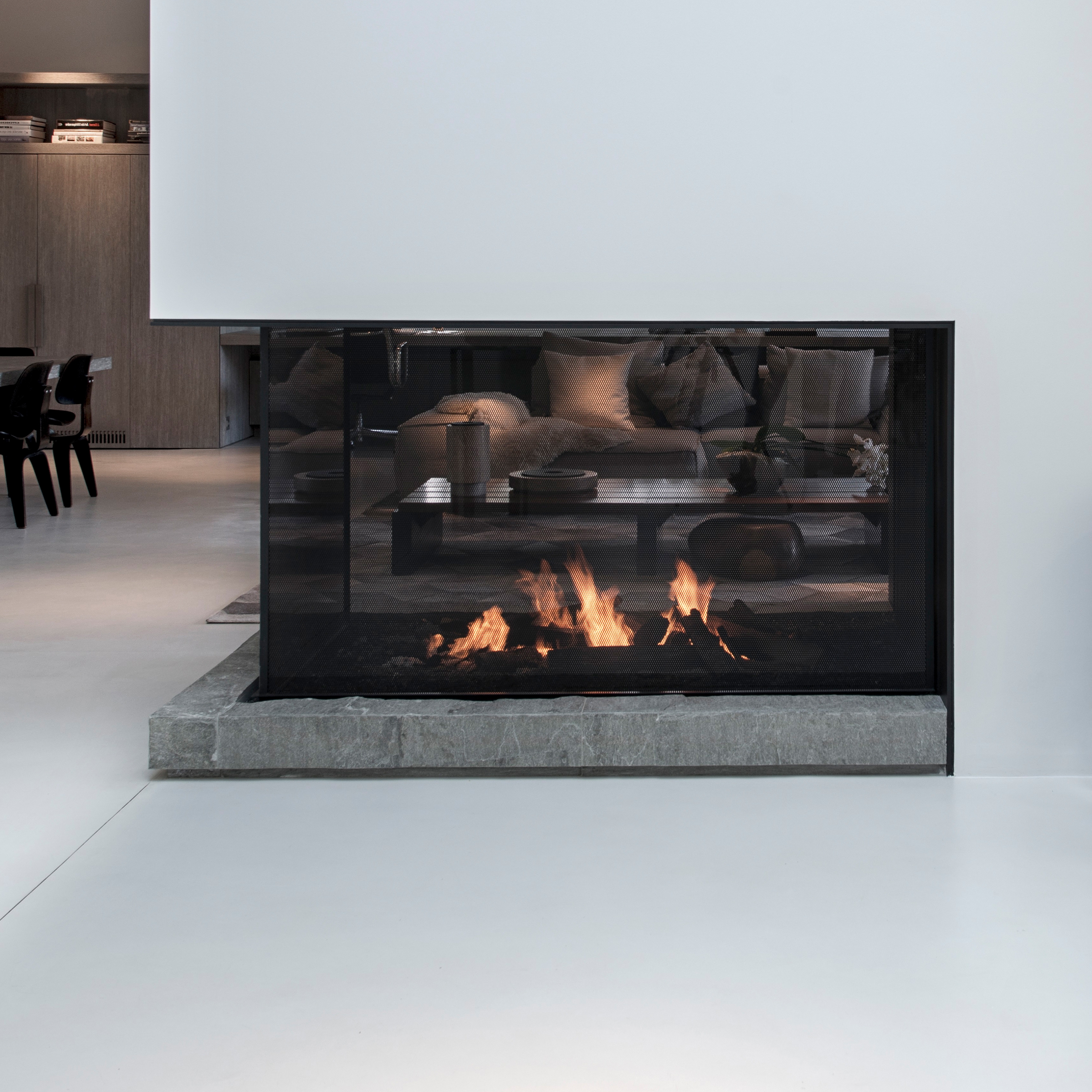 Display product Urban | MF 1300-600-50 G 3S EXT from manufacturer Metalfire