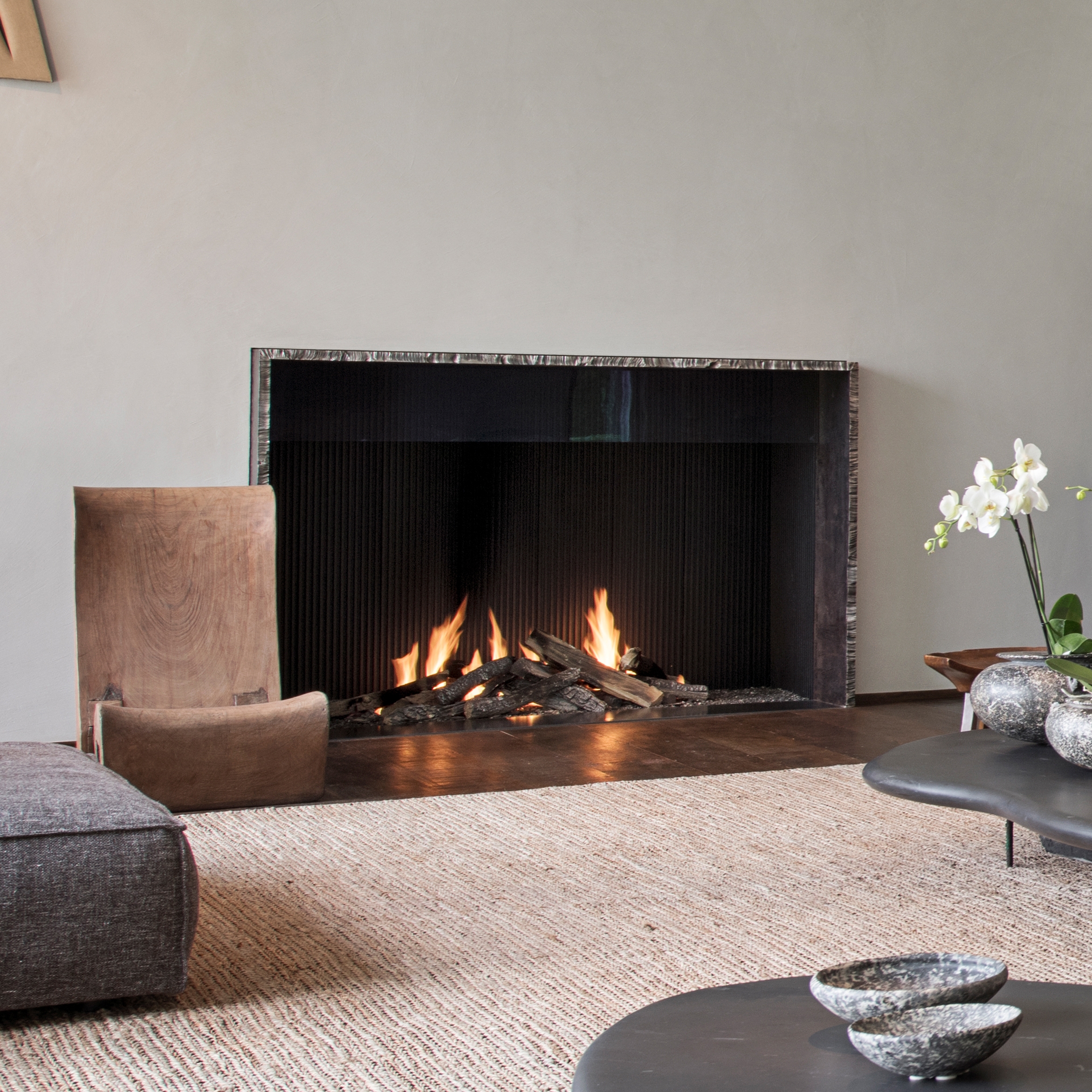 Vertoon produk Urban | MF 1300-75 G 1S van vervaardiger Metalfire