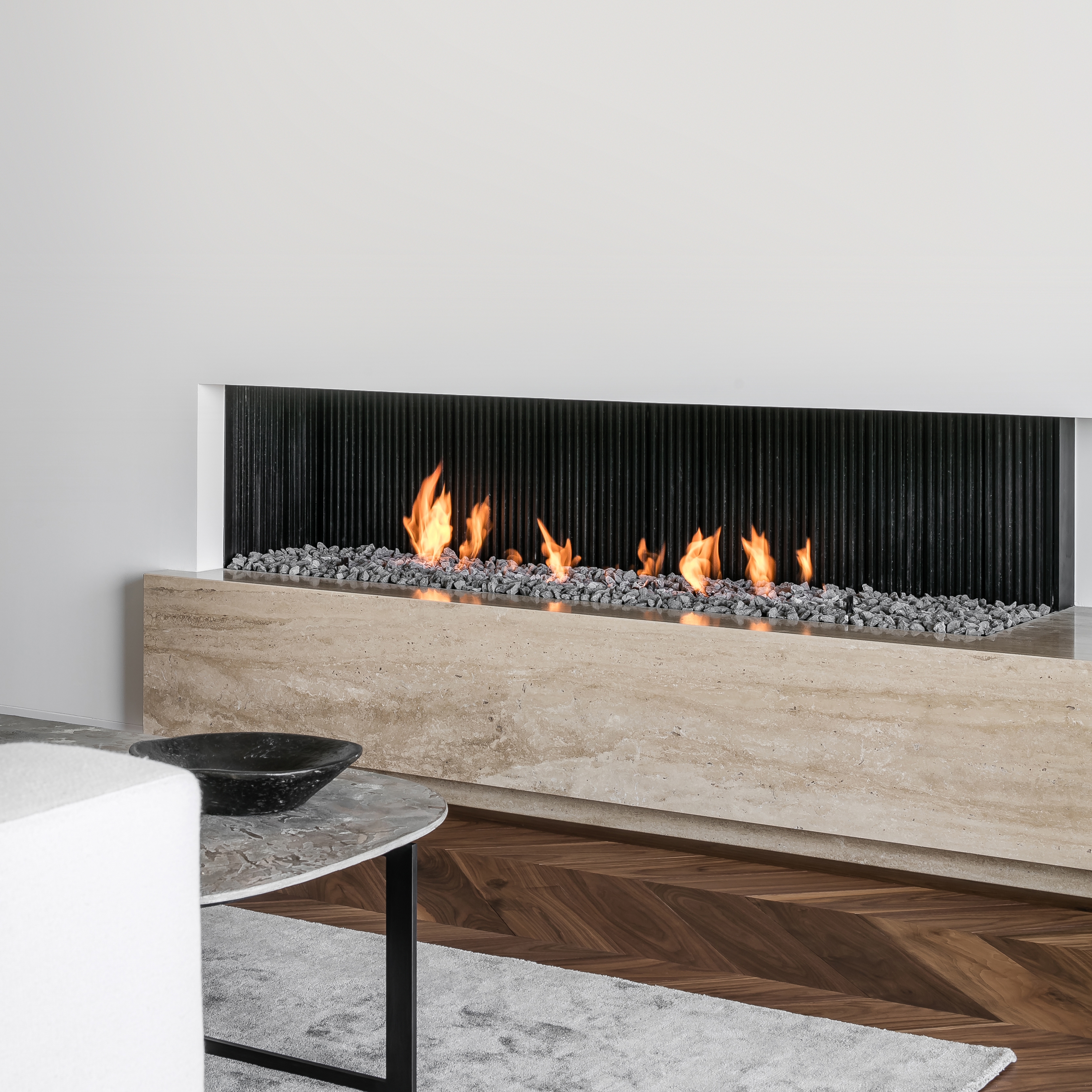 Vertoon produk Urban | MF 1500-40 G 2S van vervaardiger Metalfire
