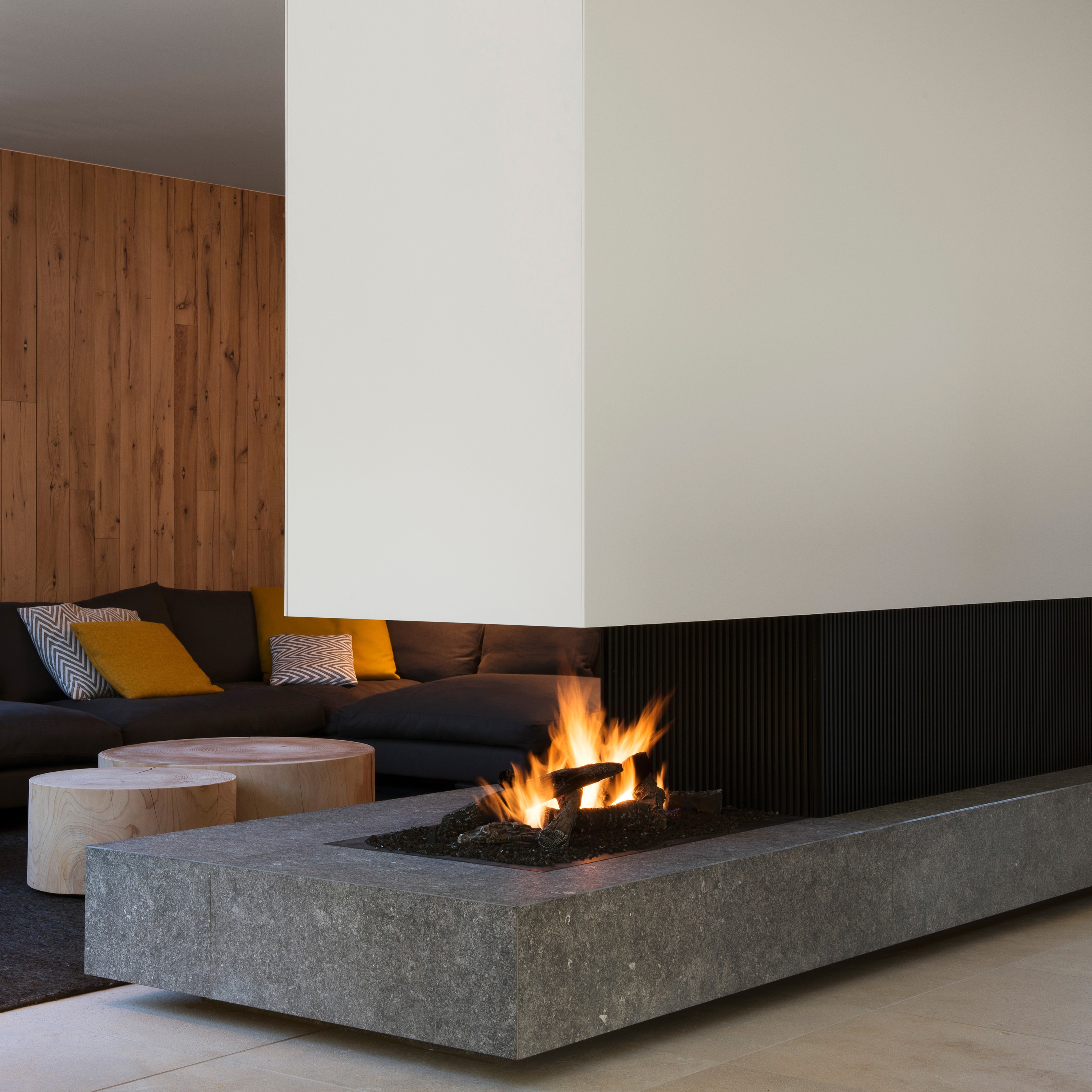 Display product Urban | MF 1500-600-50 G 3S from manufacturer Metalfire