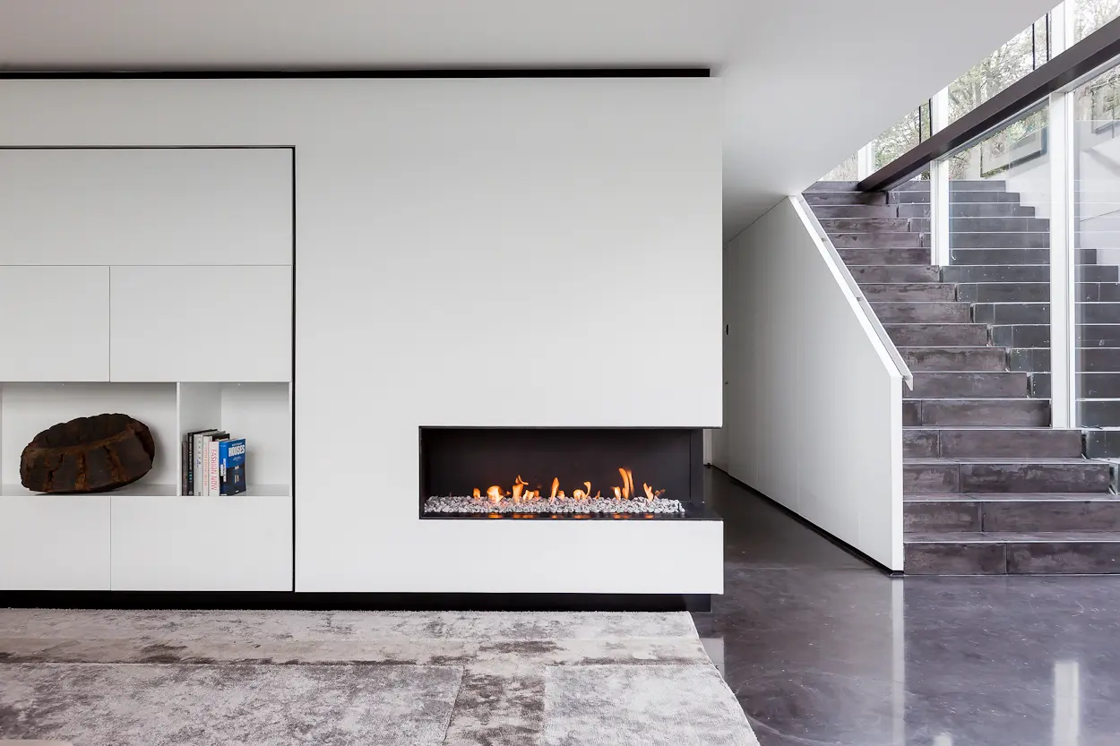 Metalfire - Urban | MF 1600-50 G 2S