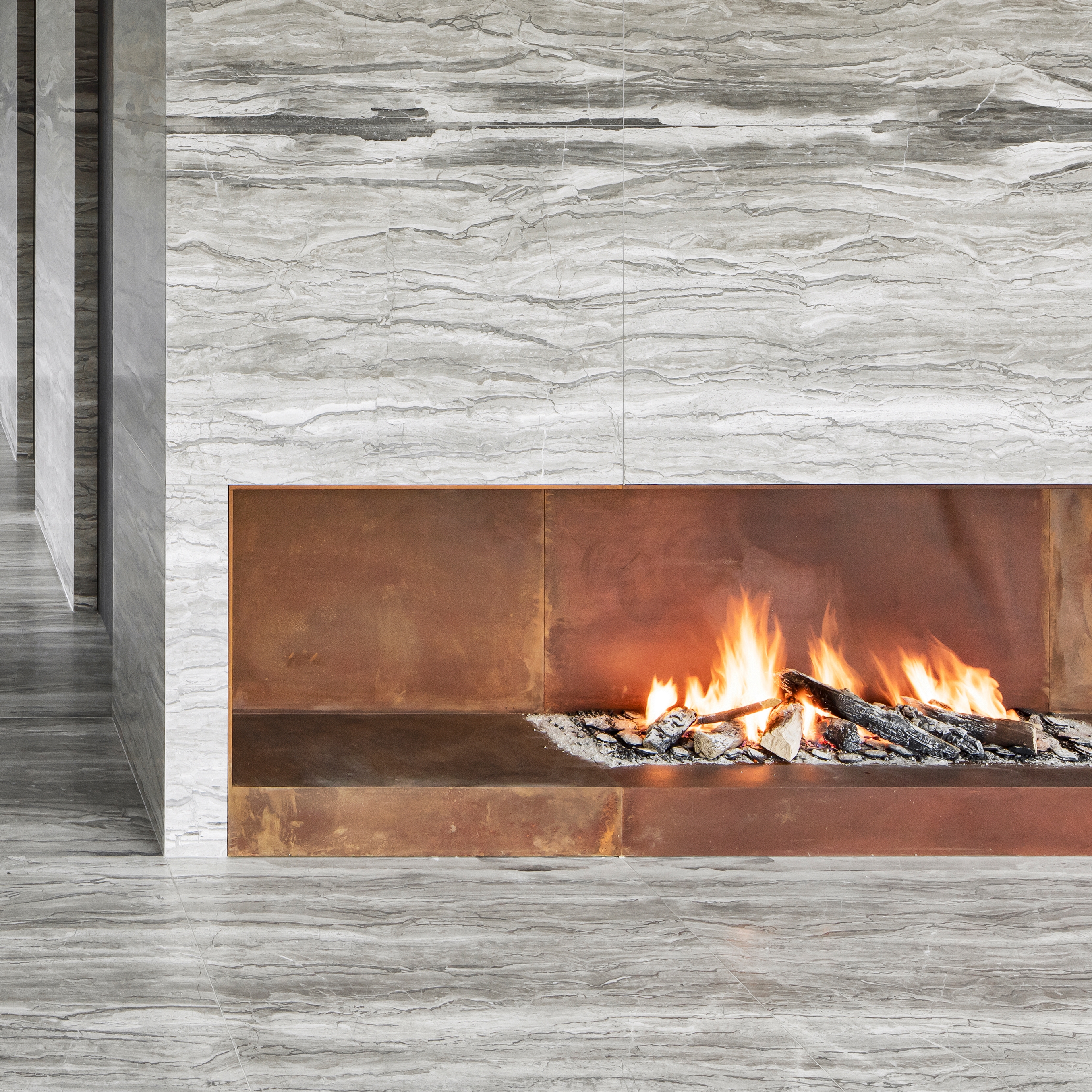 Display product Urban | MF 1600-75 G 1S from manufacturer Metalfire