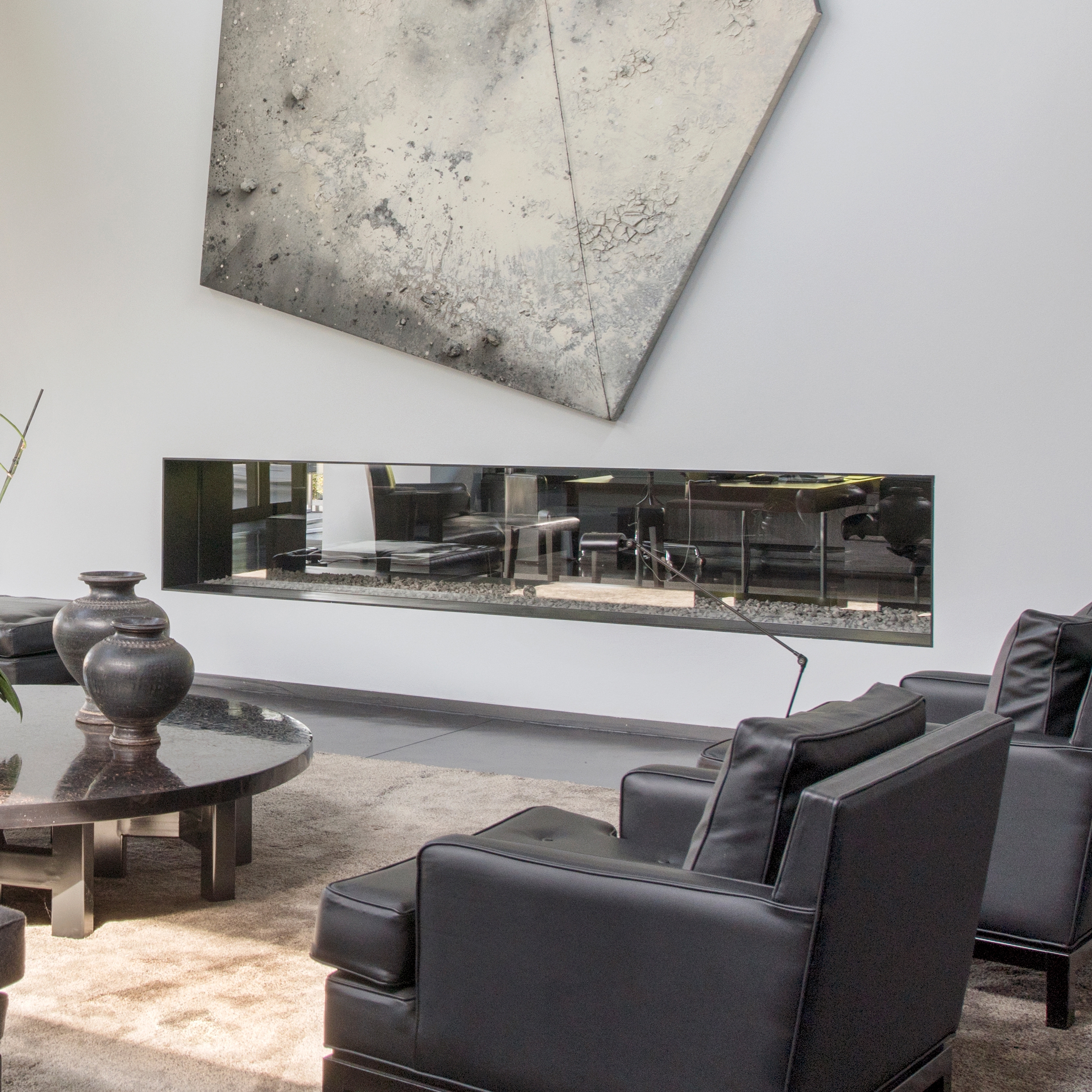 Vertoon produk Urban | MF 2400-40 G T van vervaardiger Metalfire