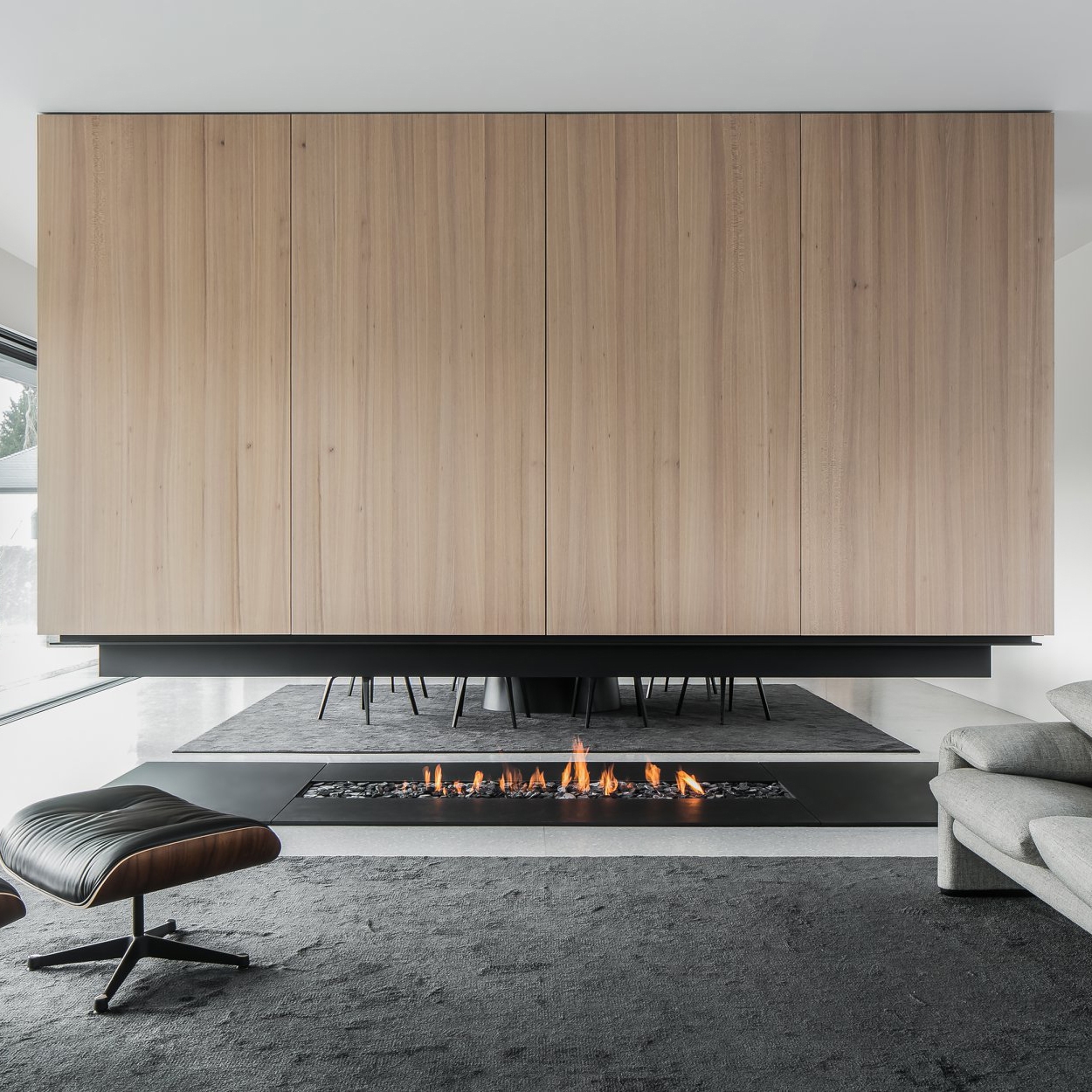 Vertoon produk Urban | MF 2400-50 G 4S van vervaardiger Metalfire
