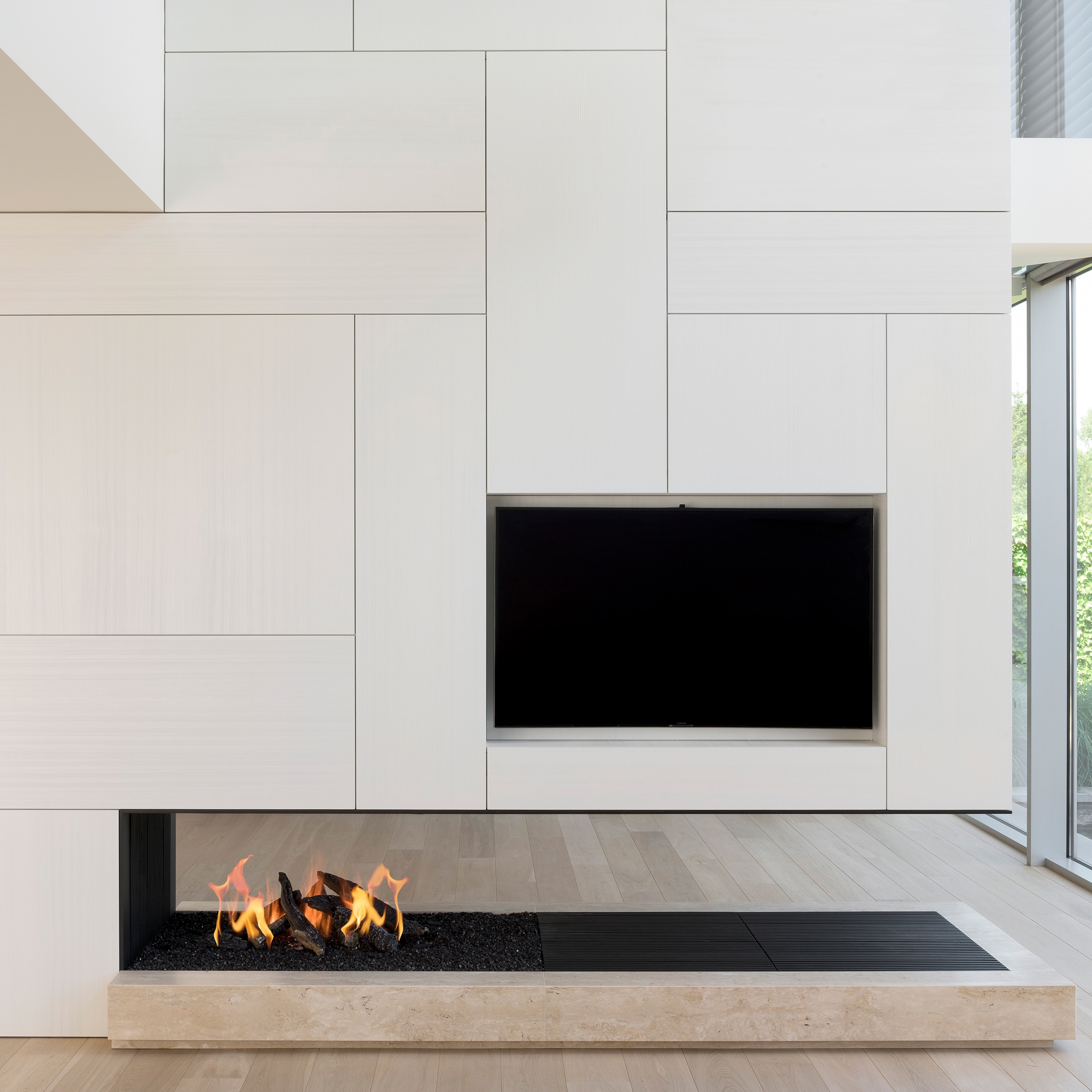 Vertoon produk Urban | MF 2600-600-50 G 3S EXT van vervaardiger Metalfire