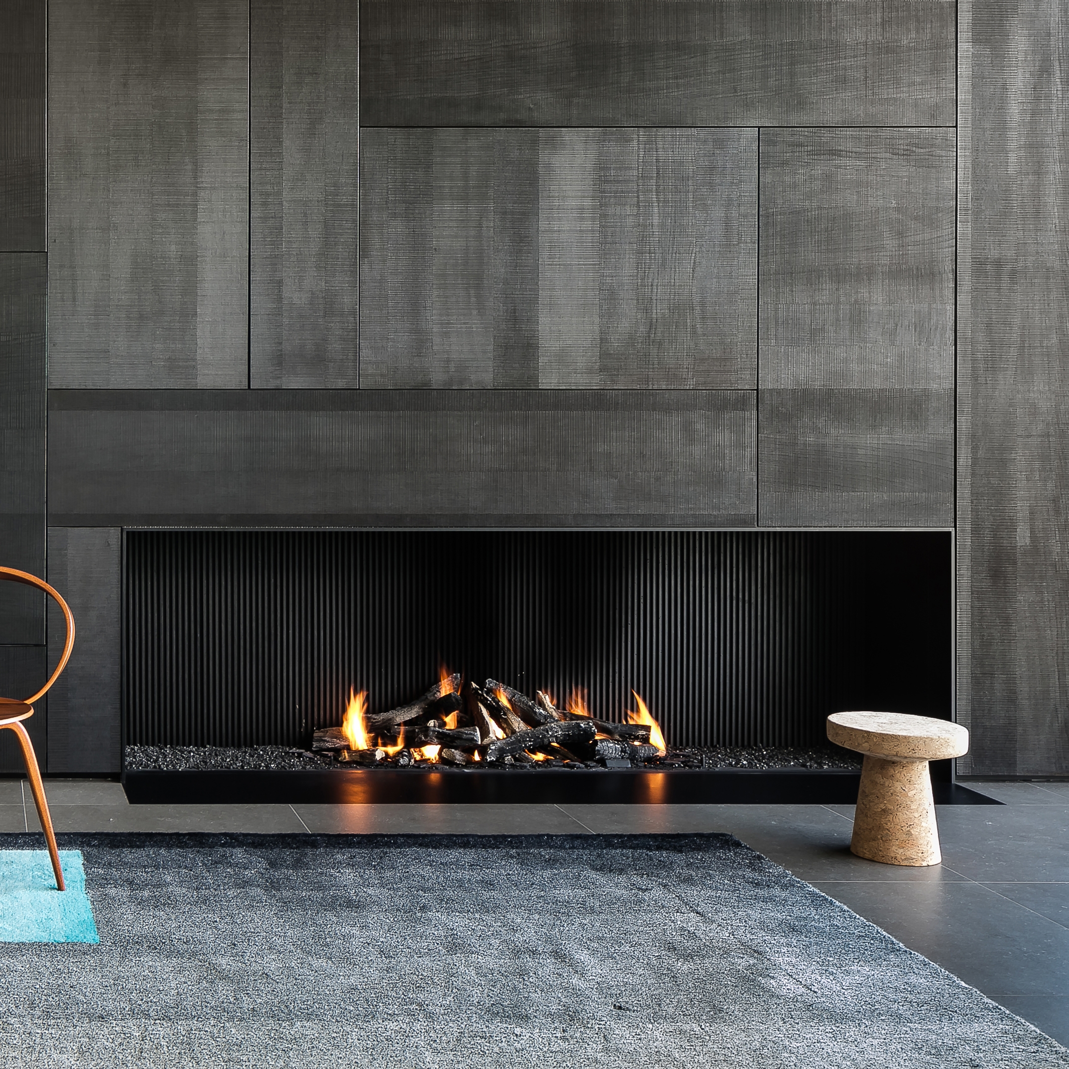 Vertoon produk Urban | MF 3000-100 G 1S van vervaardiger Metalfire