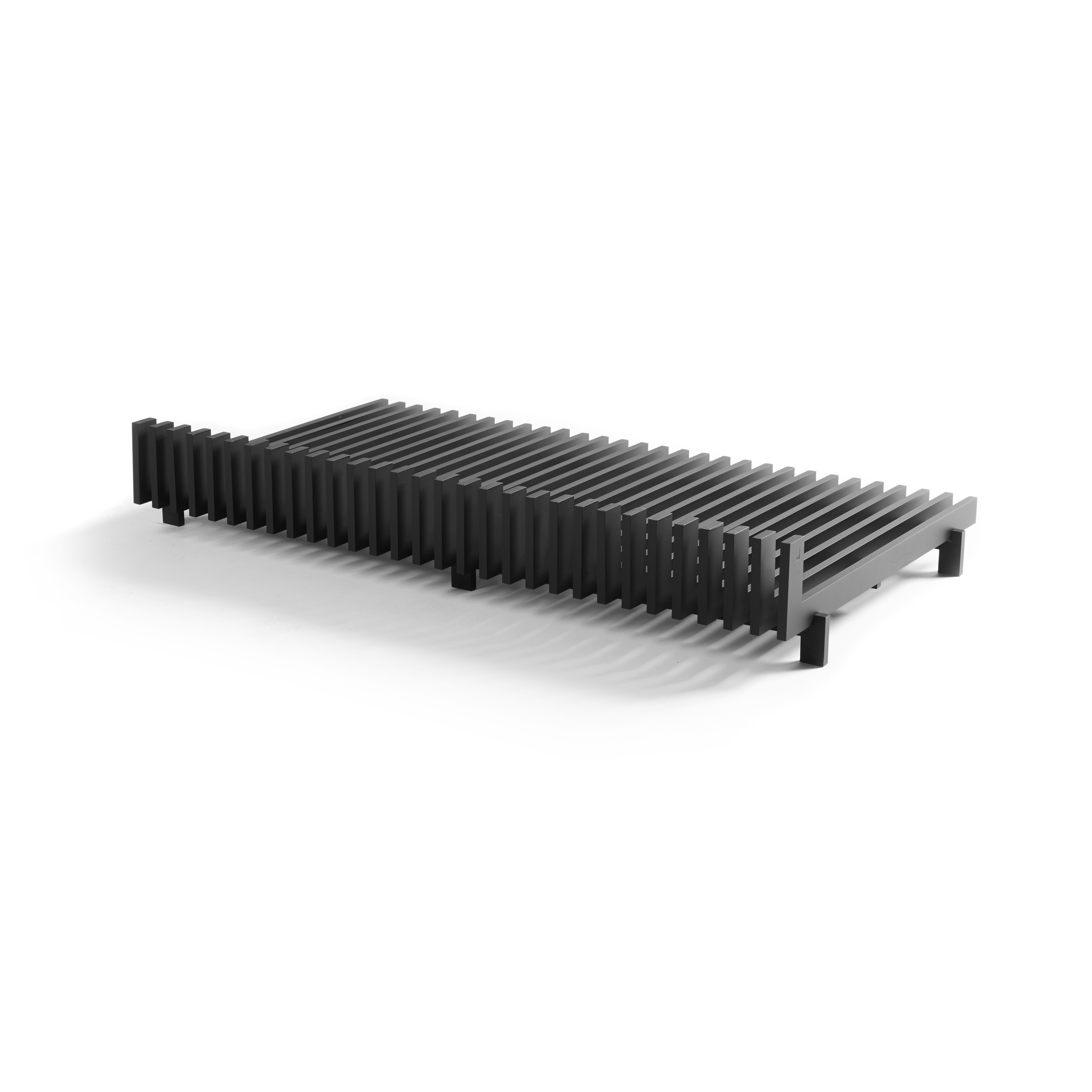 Display product Fire Grid | FG. 01 from manufacturer Metalfire