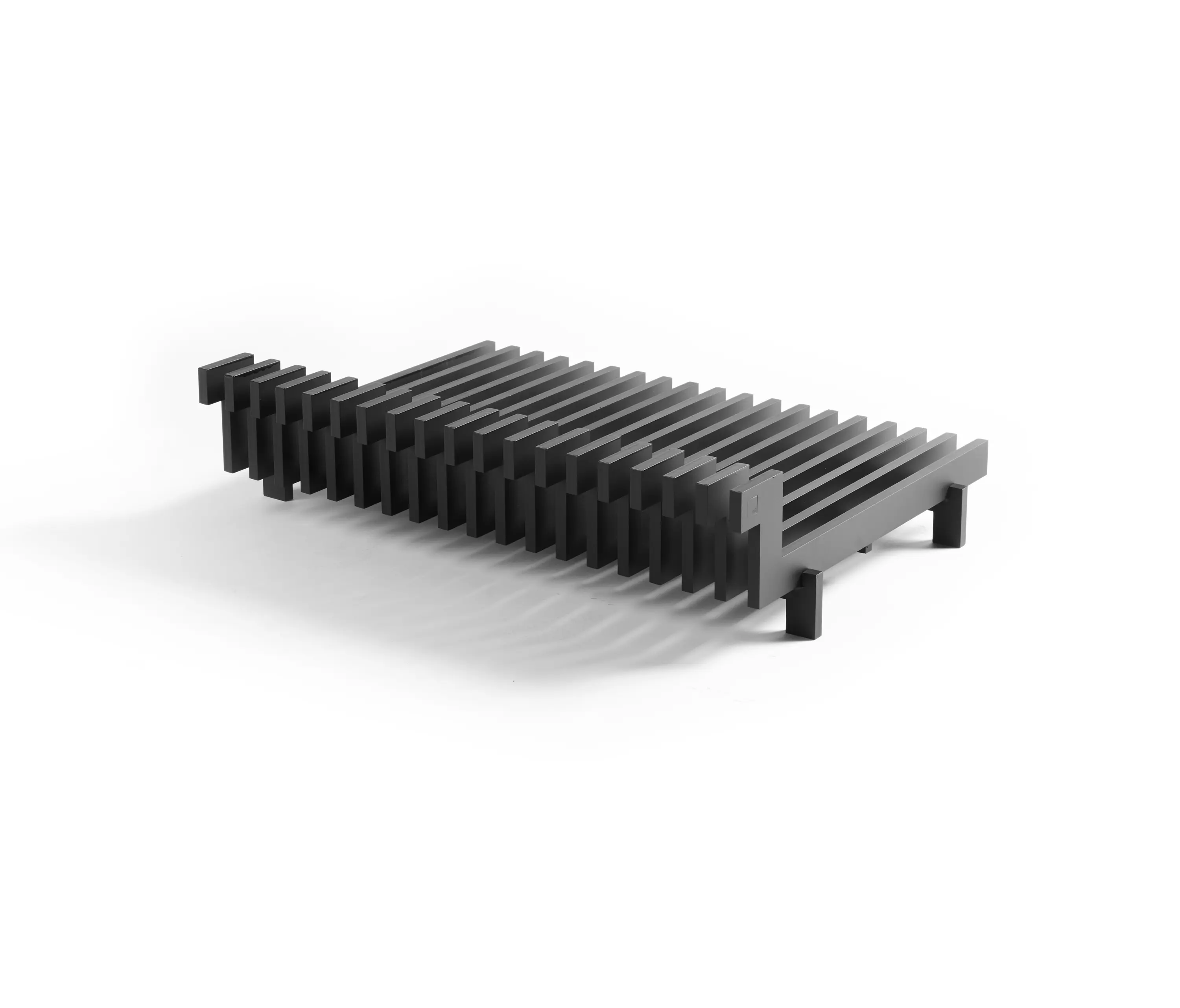 Metalfire - Fire Grid | FG. 02