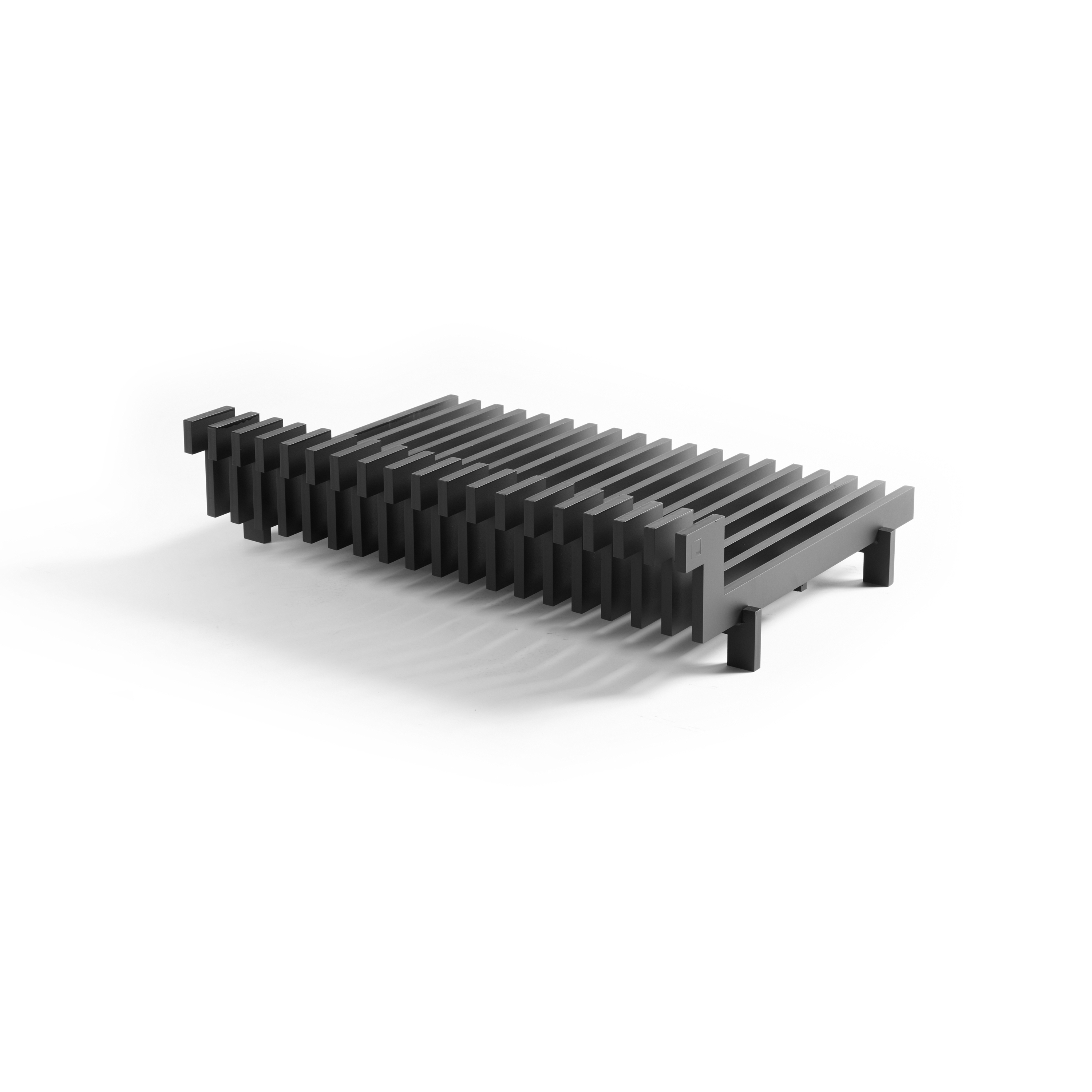 Display product Fire Grid | FG. 02 from manufacturer Metalfire