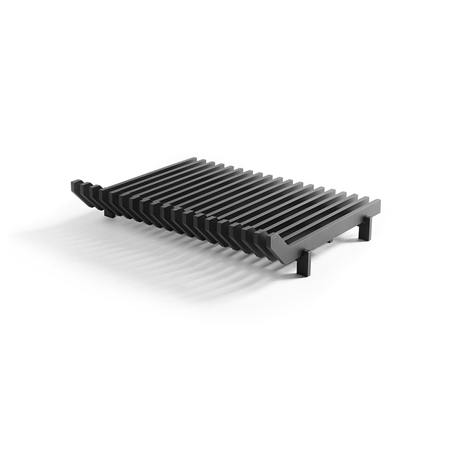 Display product Fire Grid | FG. 03 from manufacturer Metalfire