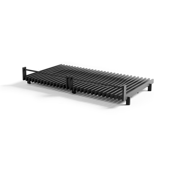 Display product Fire Grid | FG. 04 from manufacturer Metalfire