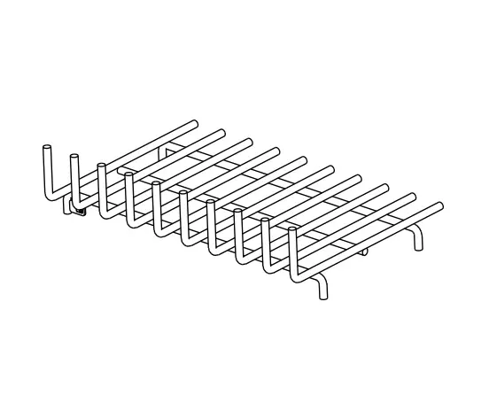 Metalfire - Fire Grid | FG. 05
