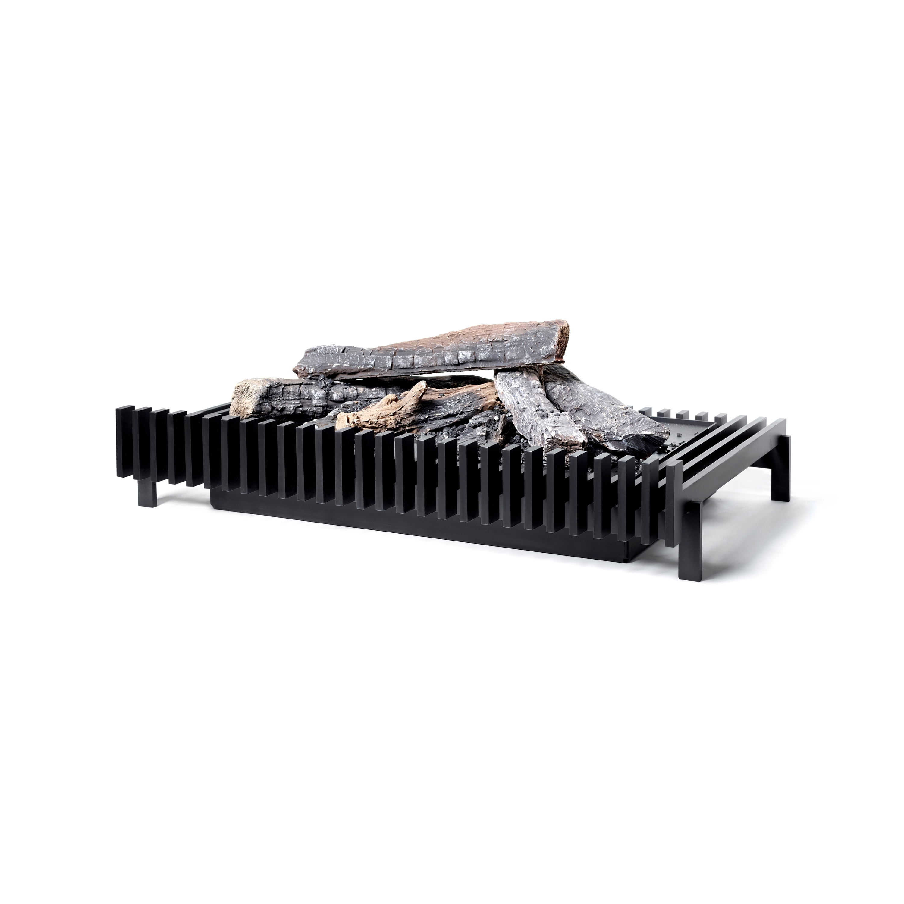 Display product Fire Grid gas from manufacturer Metalfire