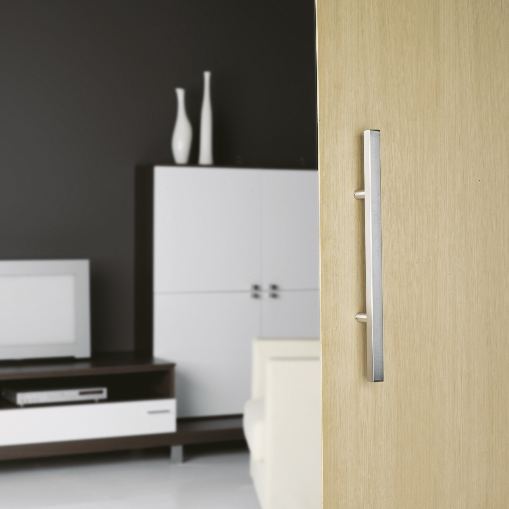 DOOR HARDWARE