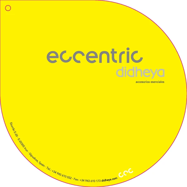 Immagine di anteprima del file Eccentric