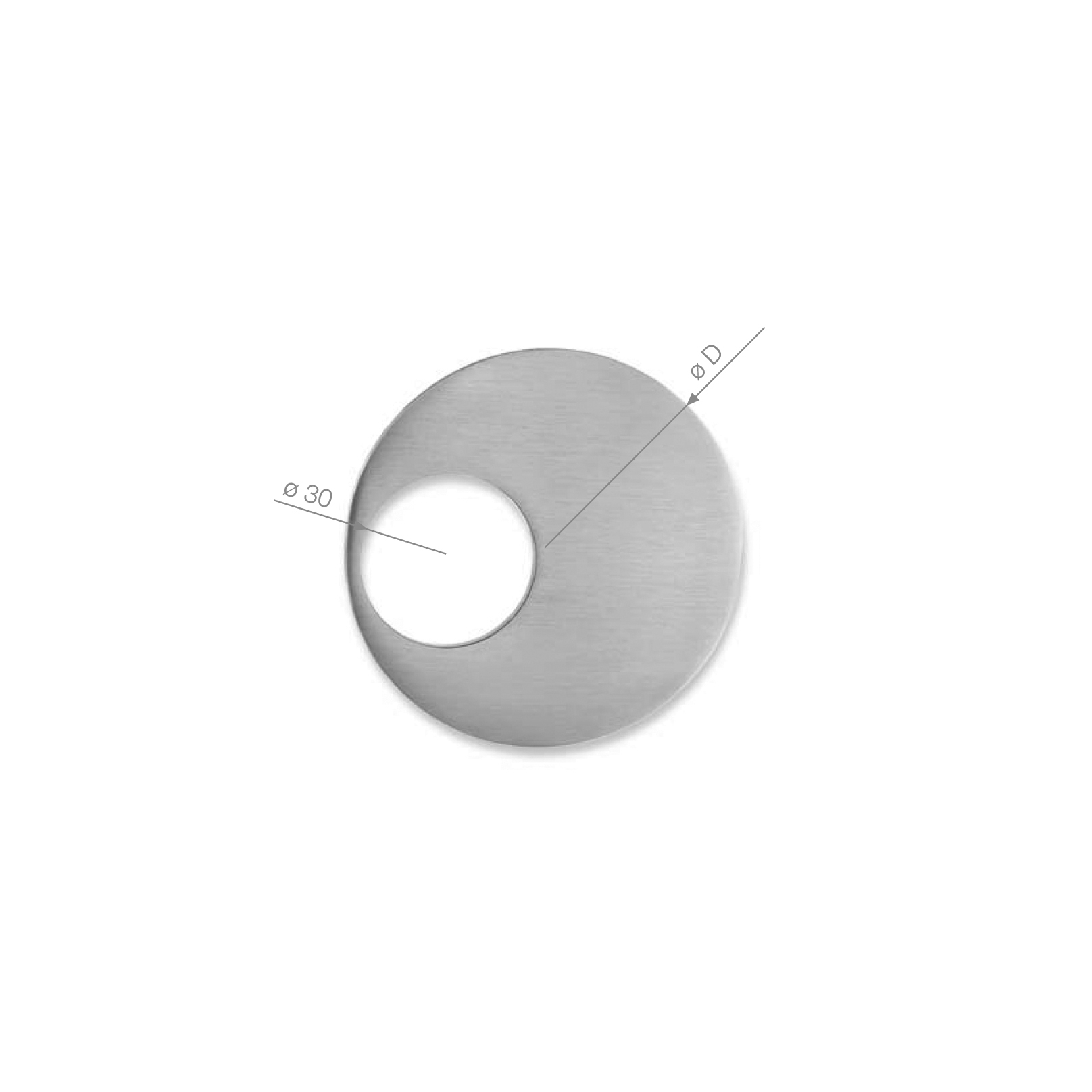 Display product Sly | i-3030 from manufacturer Didheya