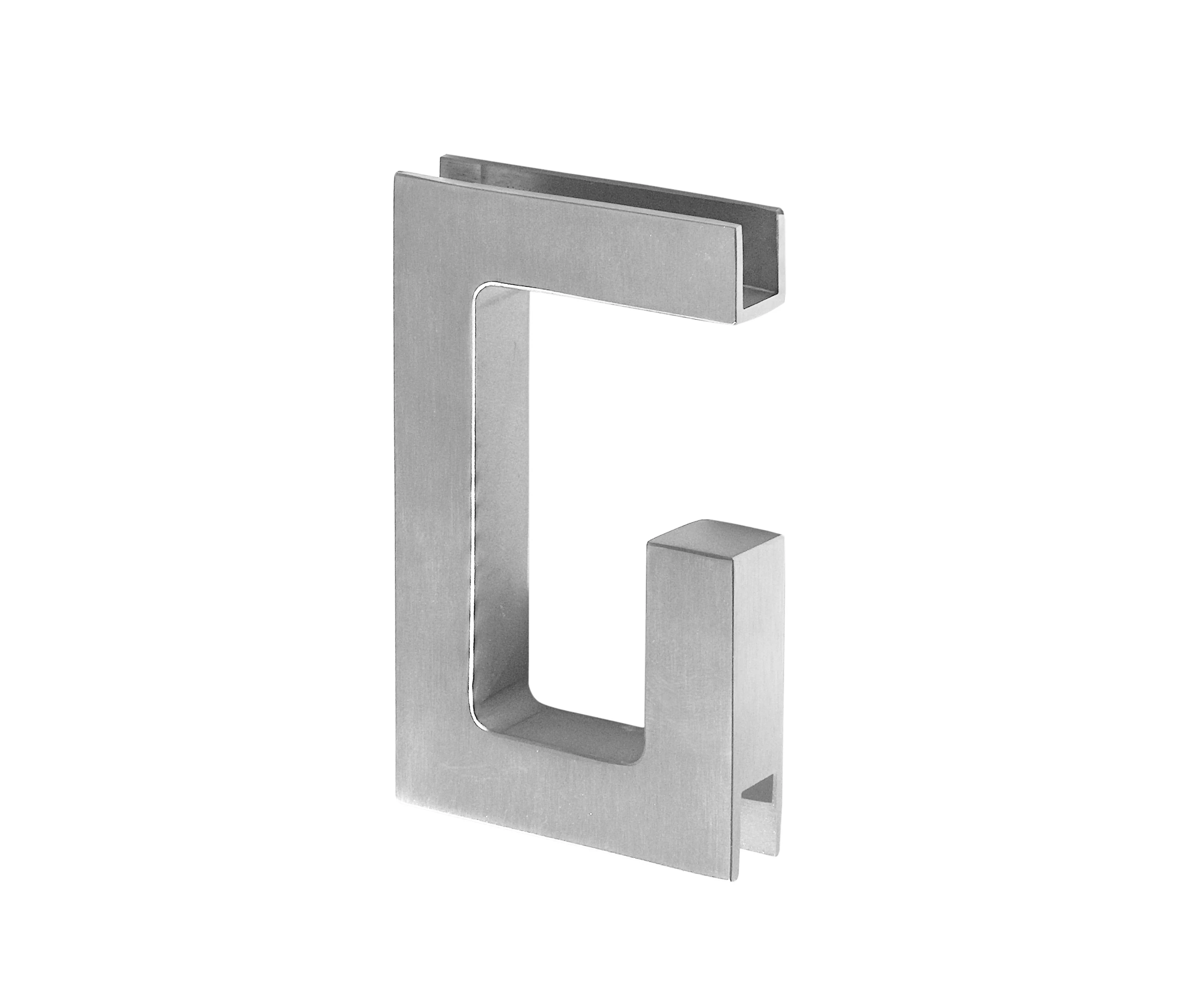Sliding door fittings