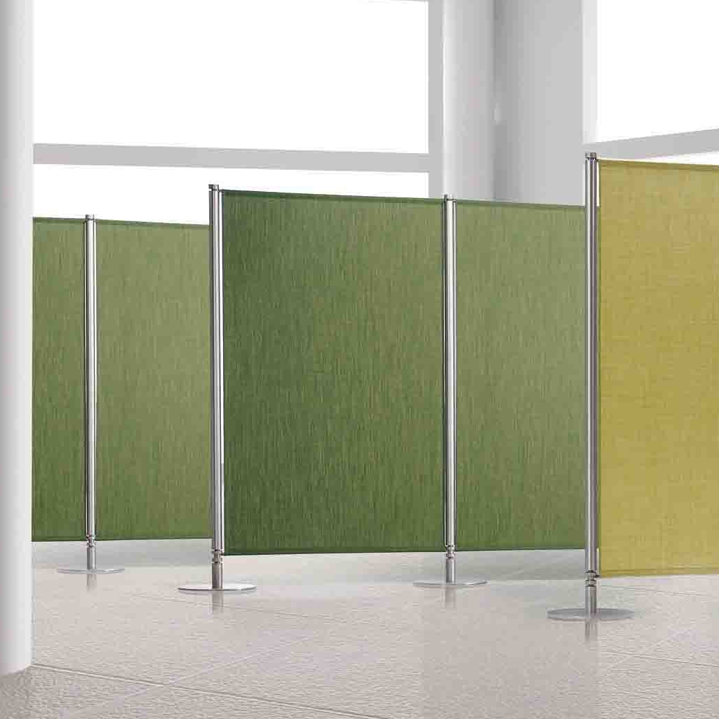 SISTEMI DI SEPARAZIONE