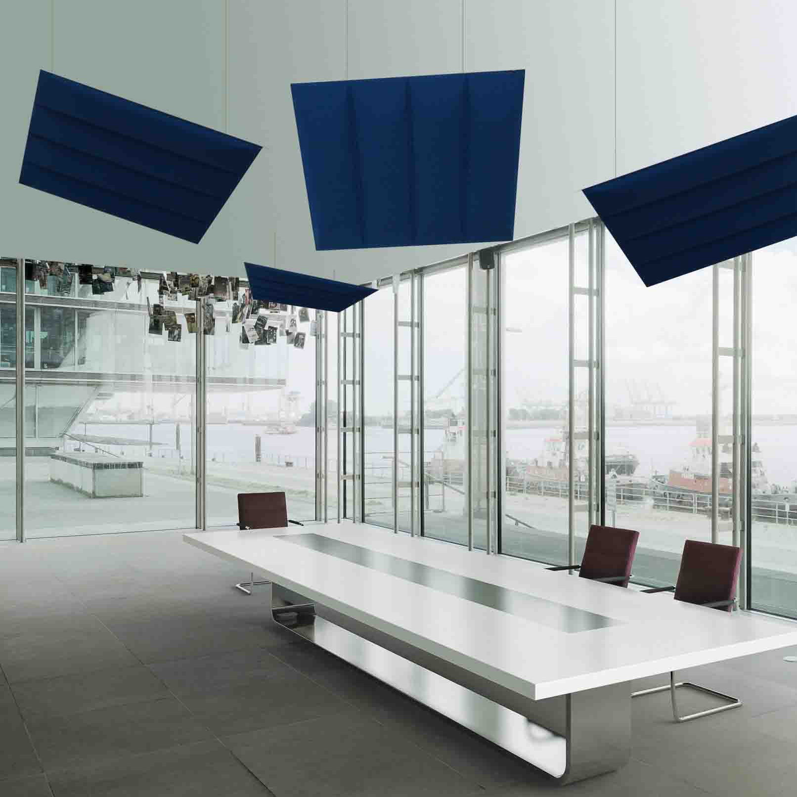 ACOUSTIC SYSTEMS