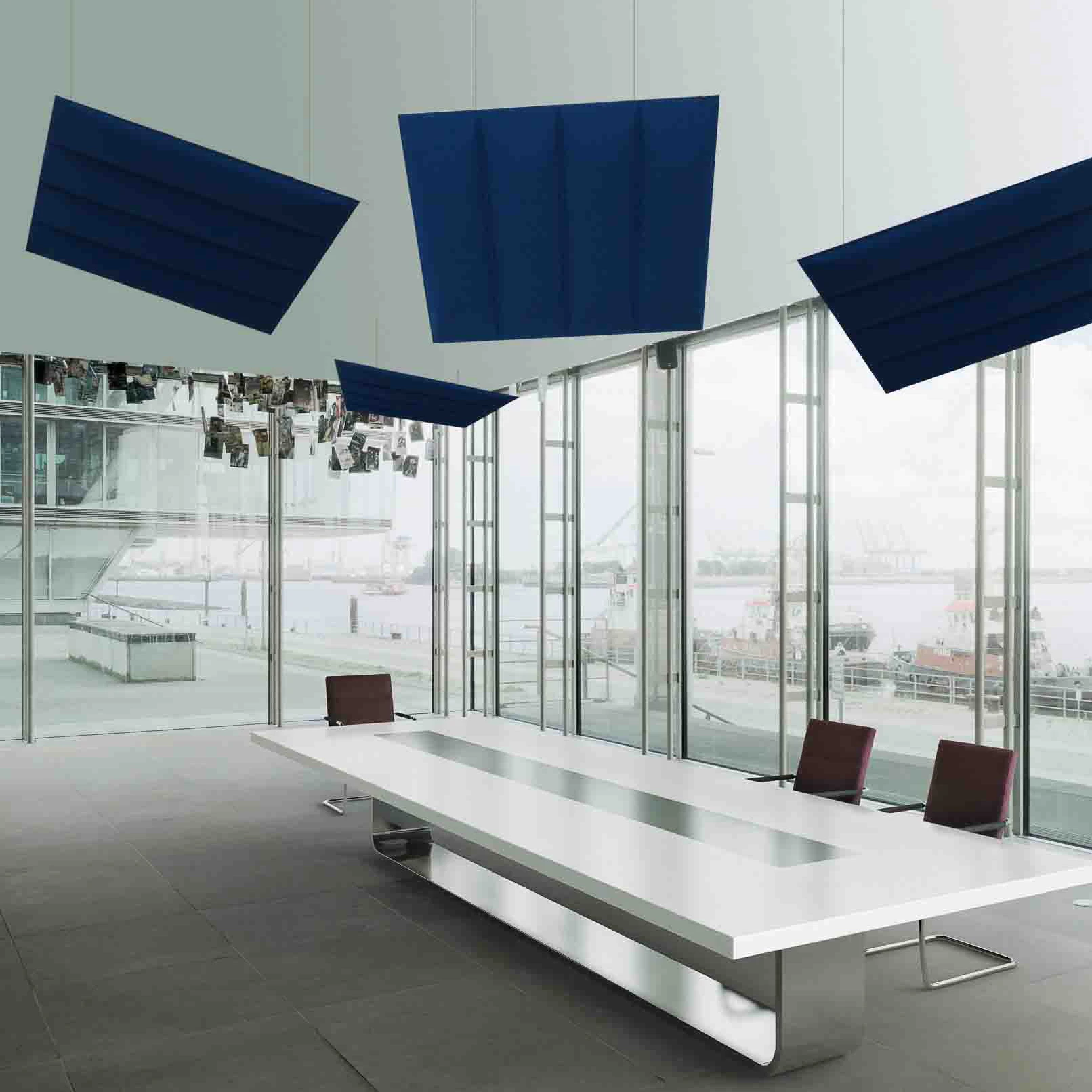 ACOUSTIC SYSTEMS