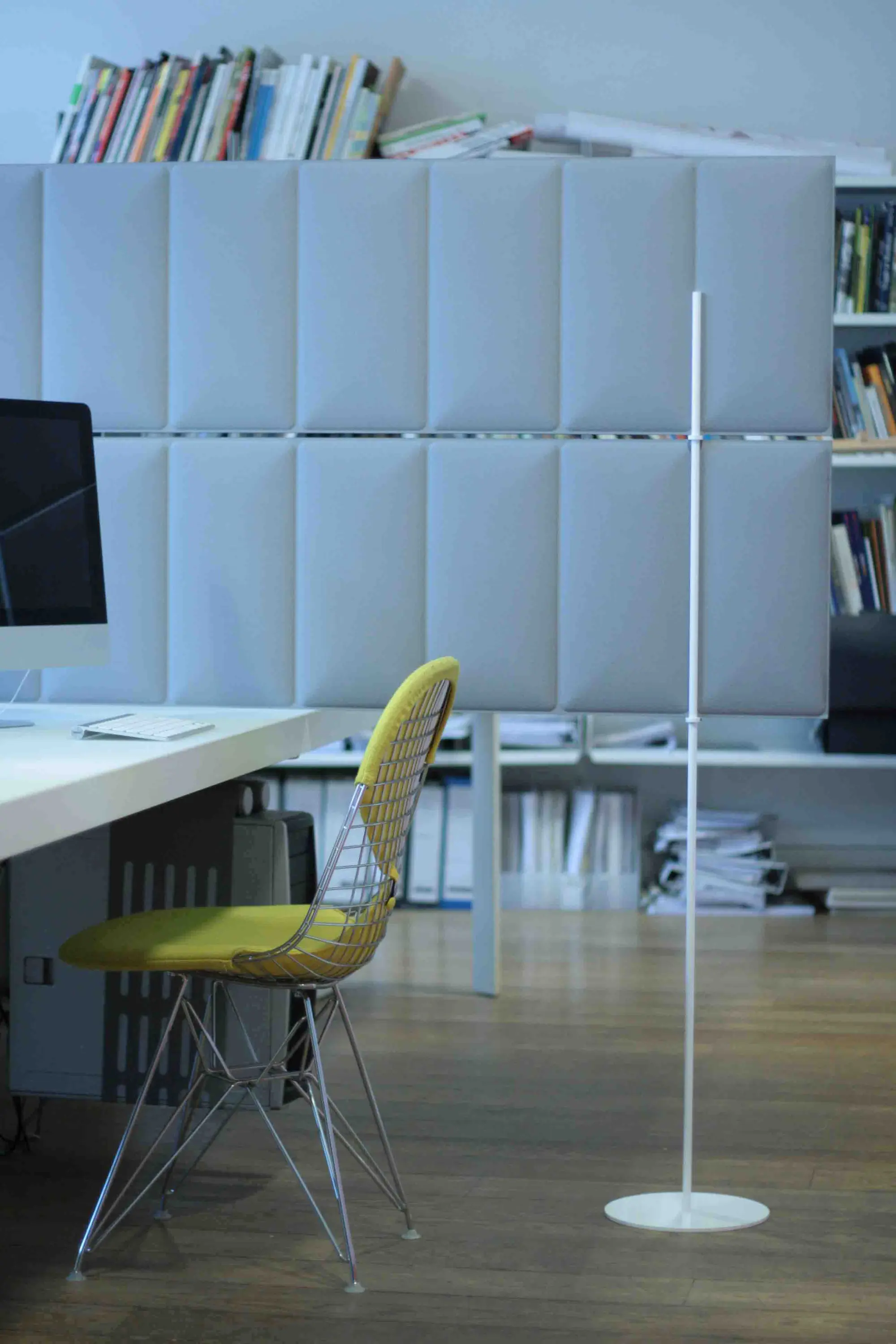 Slalom - ECOdesk free