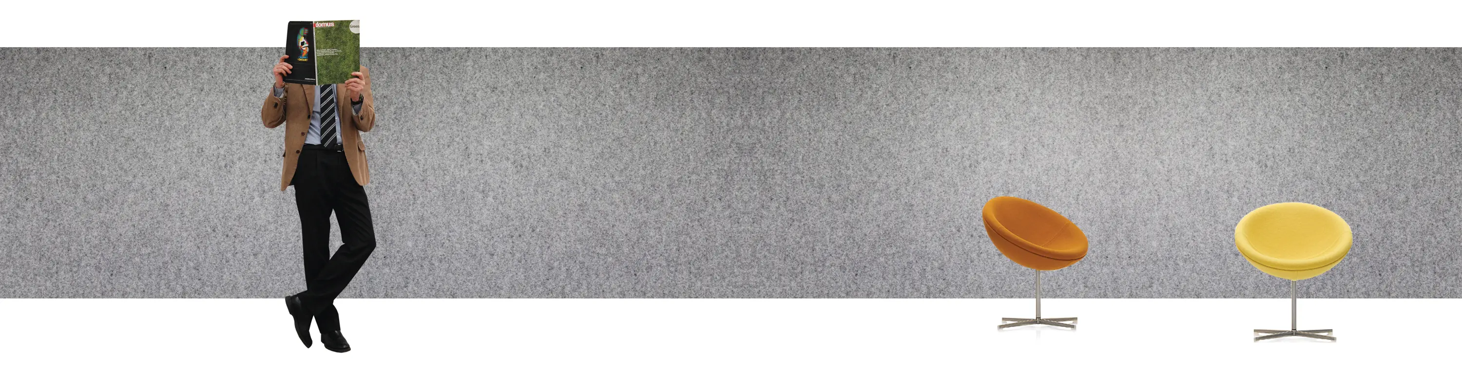 Slalom - ECOfelt