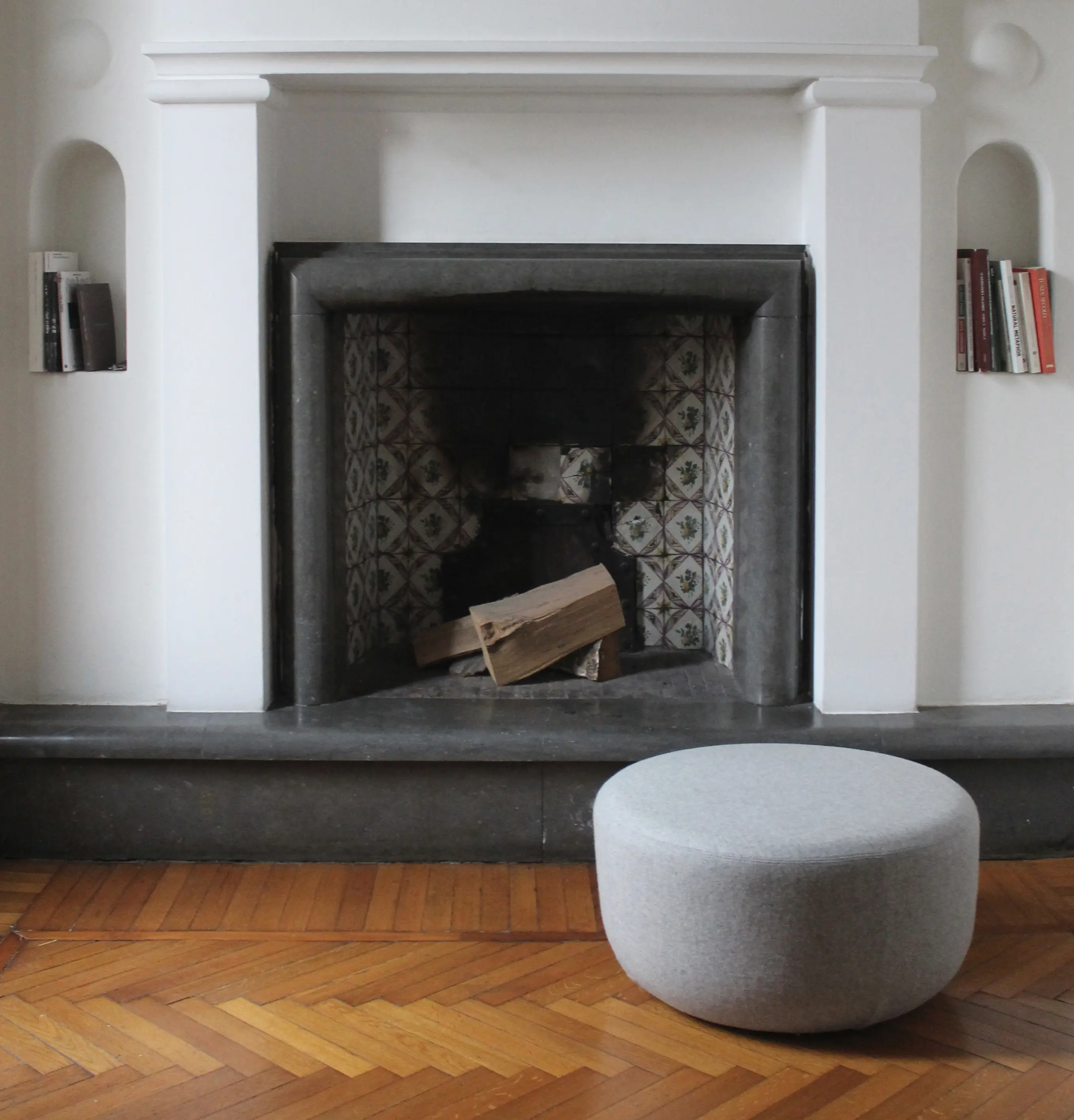 Slalom - Pouf