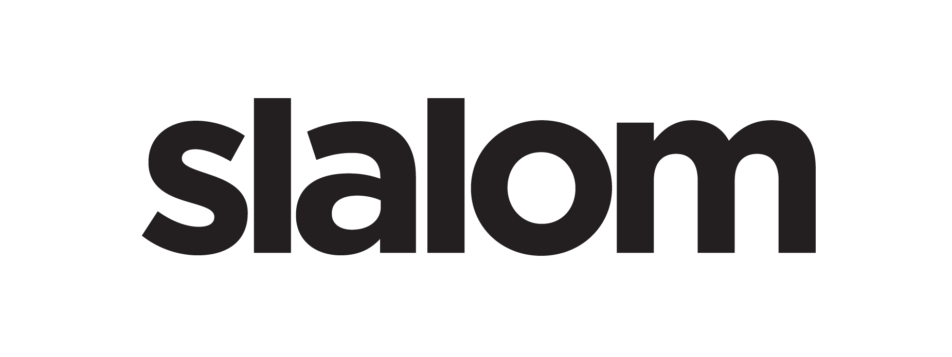 Logo vir Slalom