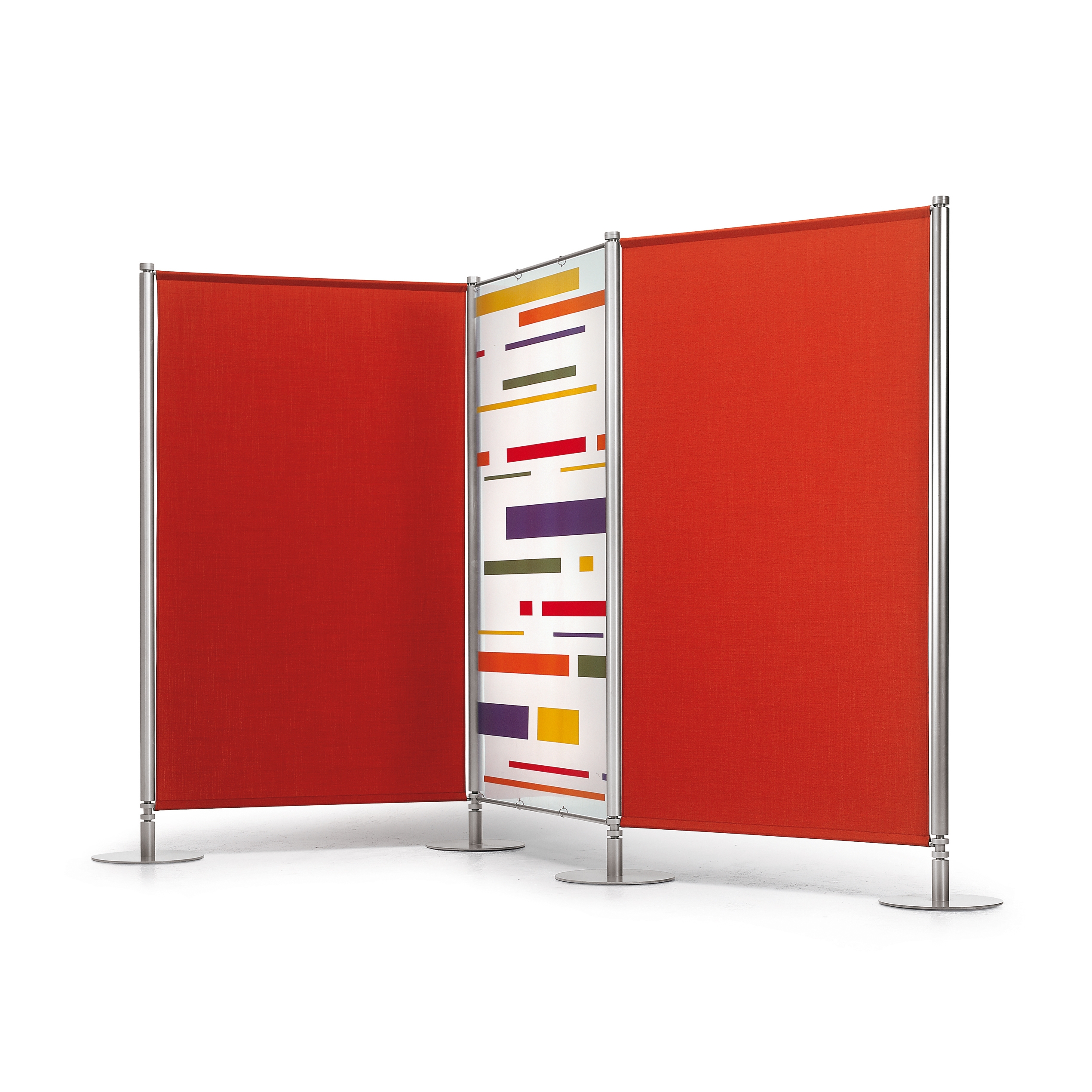 Display product 360° from manufacturer Slalom