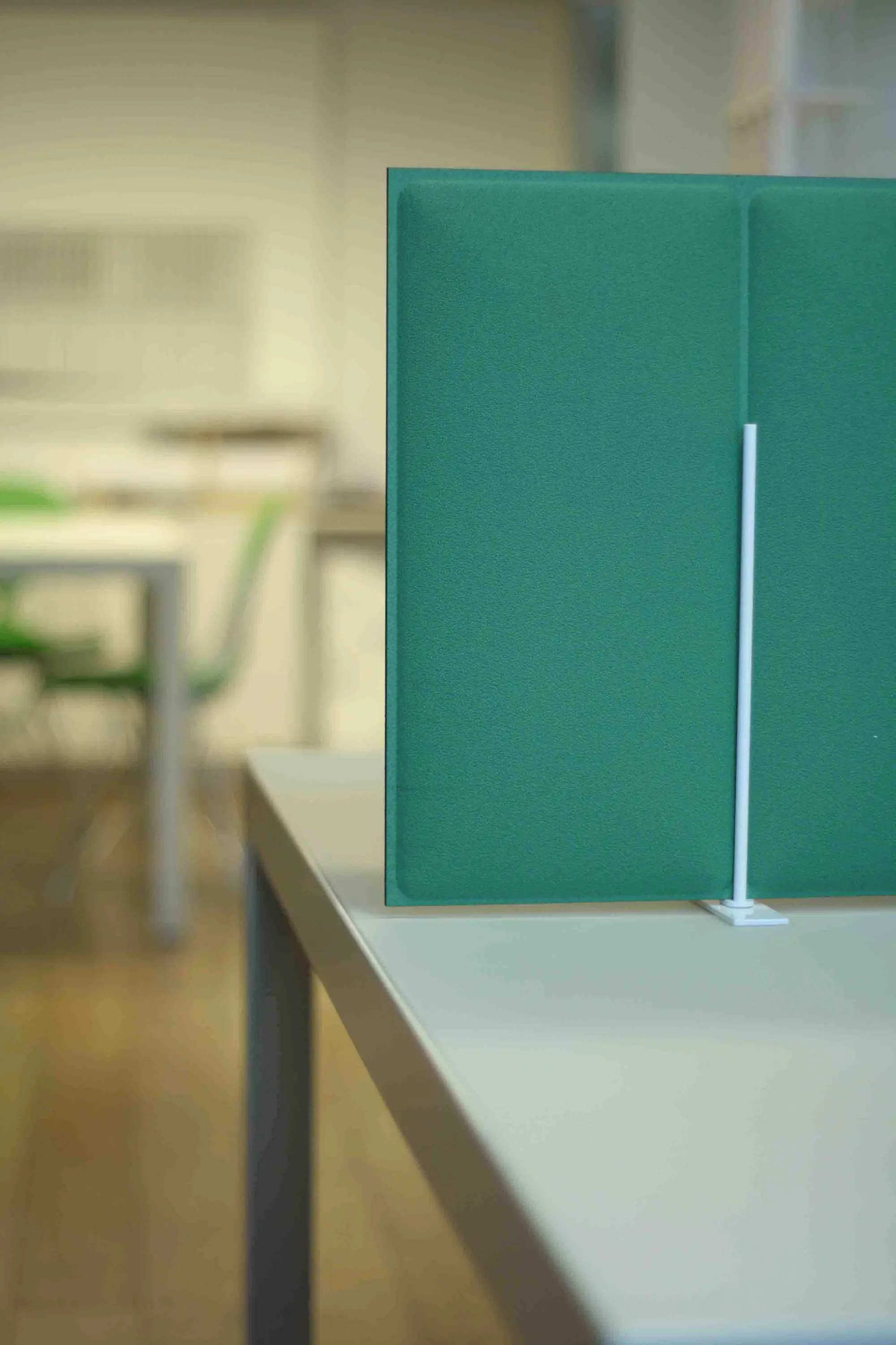 Slalom - ECOdesk