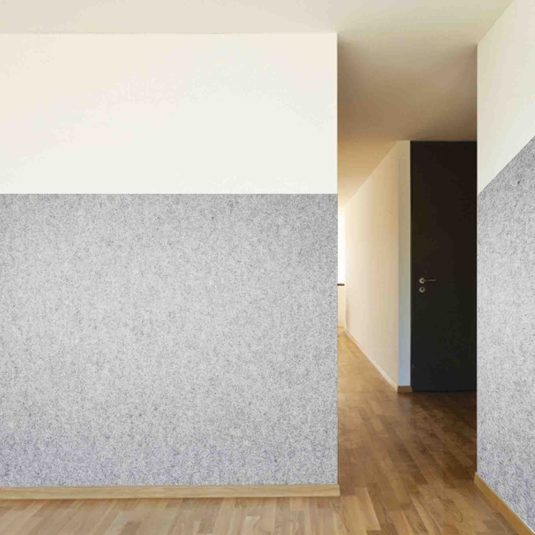 Display product ECOfelt from manufacturer Slalom