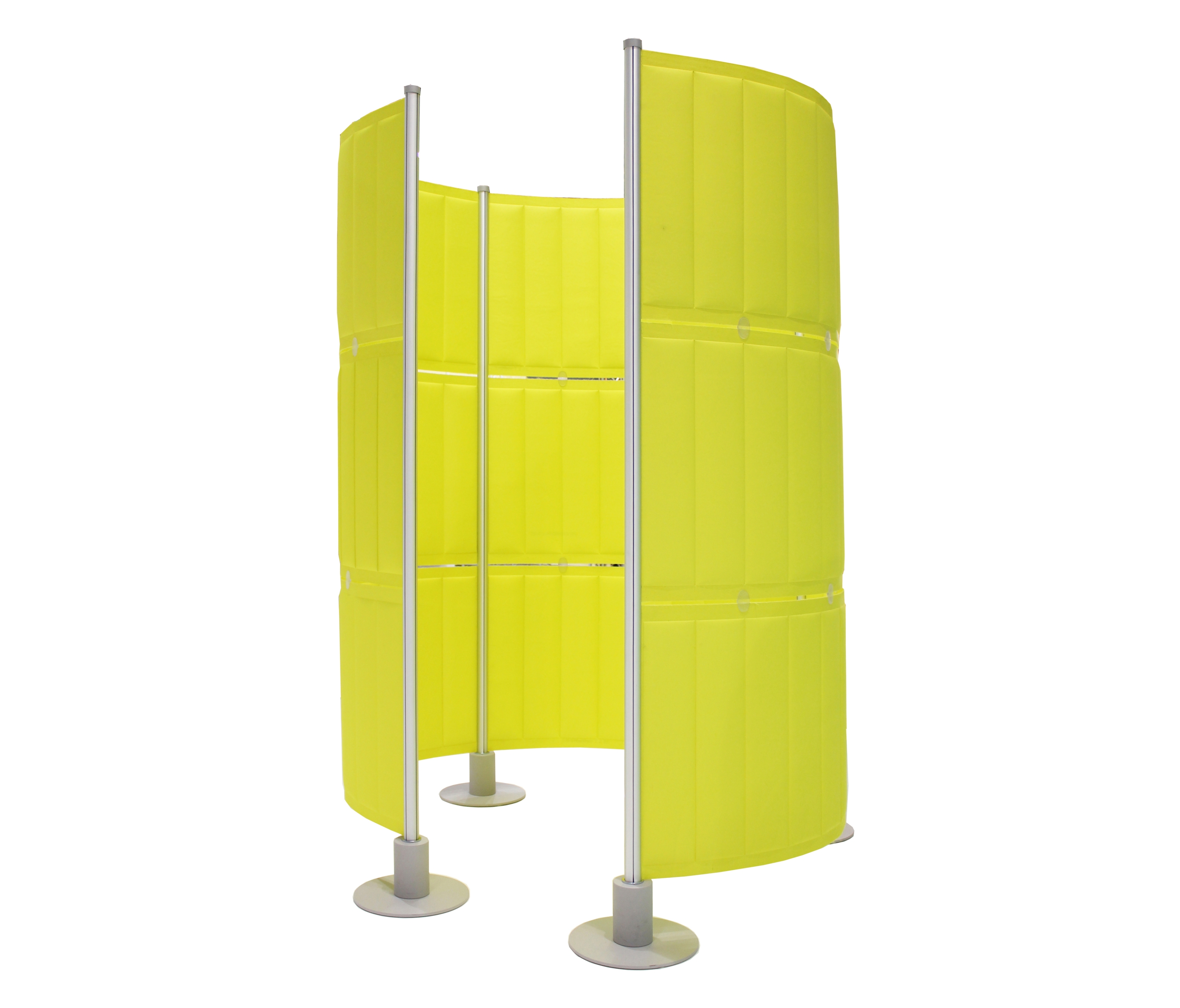 Display product ECOflex from manufacturer Slalom