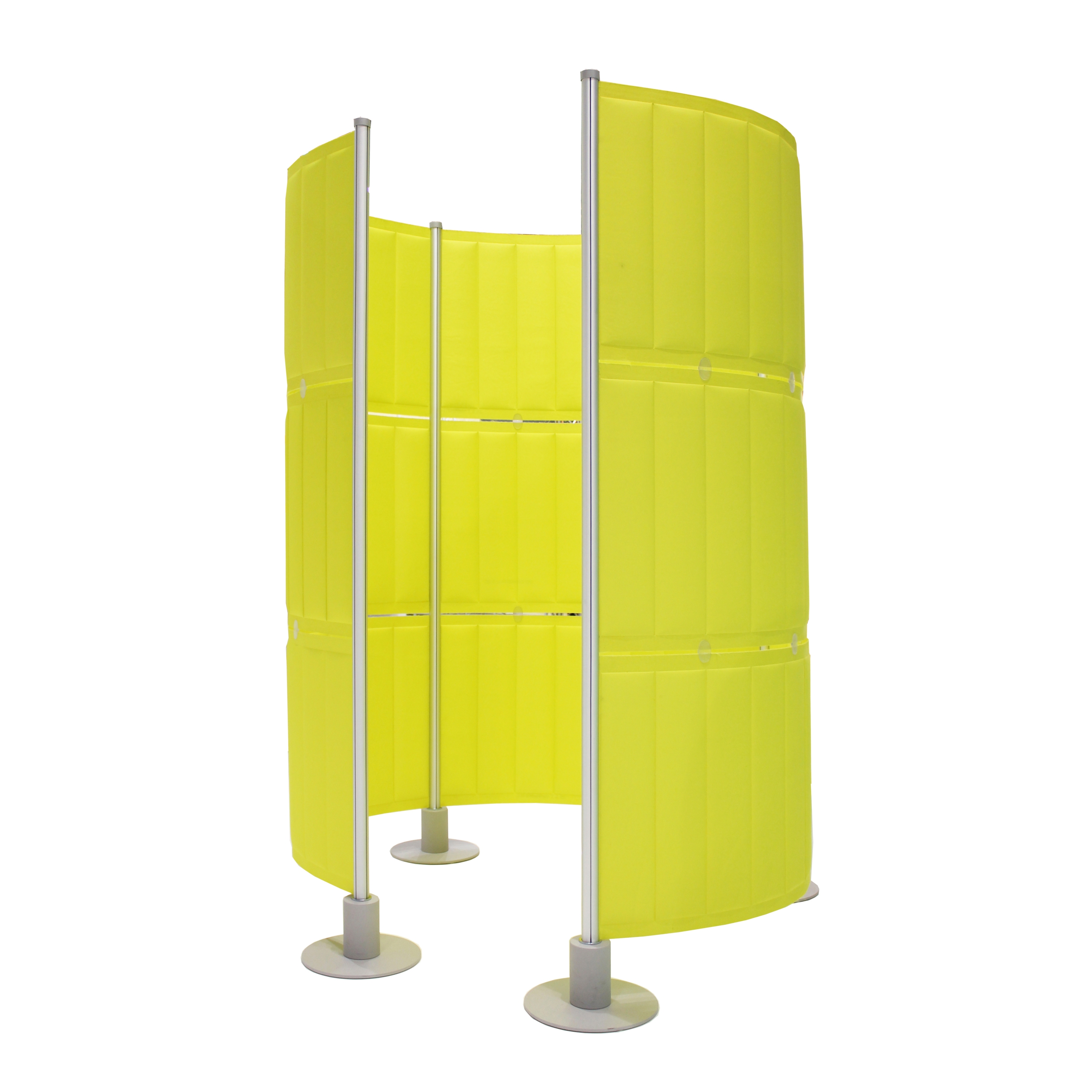 Display product ECOflex from manufacturer Slalom