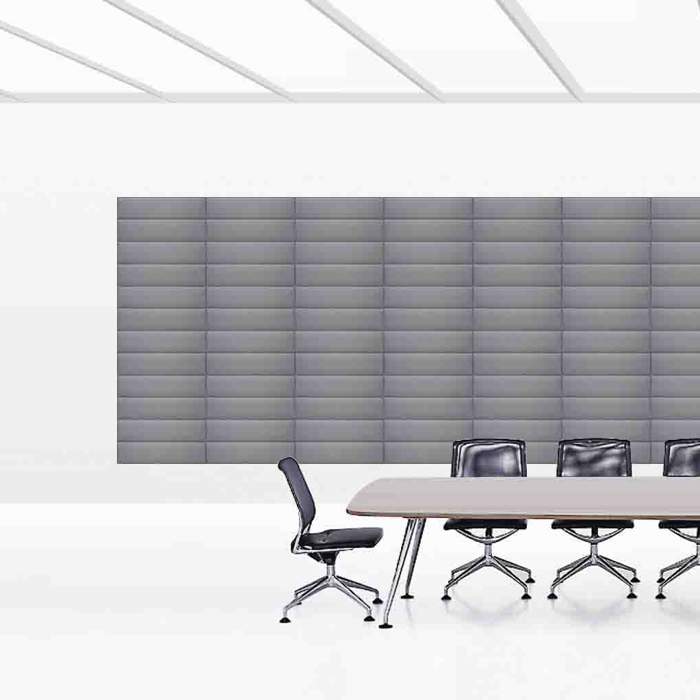 Vertoon produk ECOstrong wall van vervaardiger Slalom