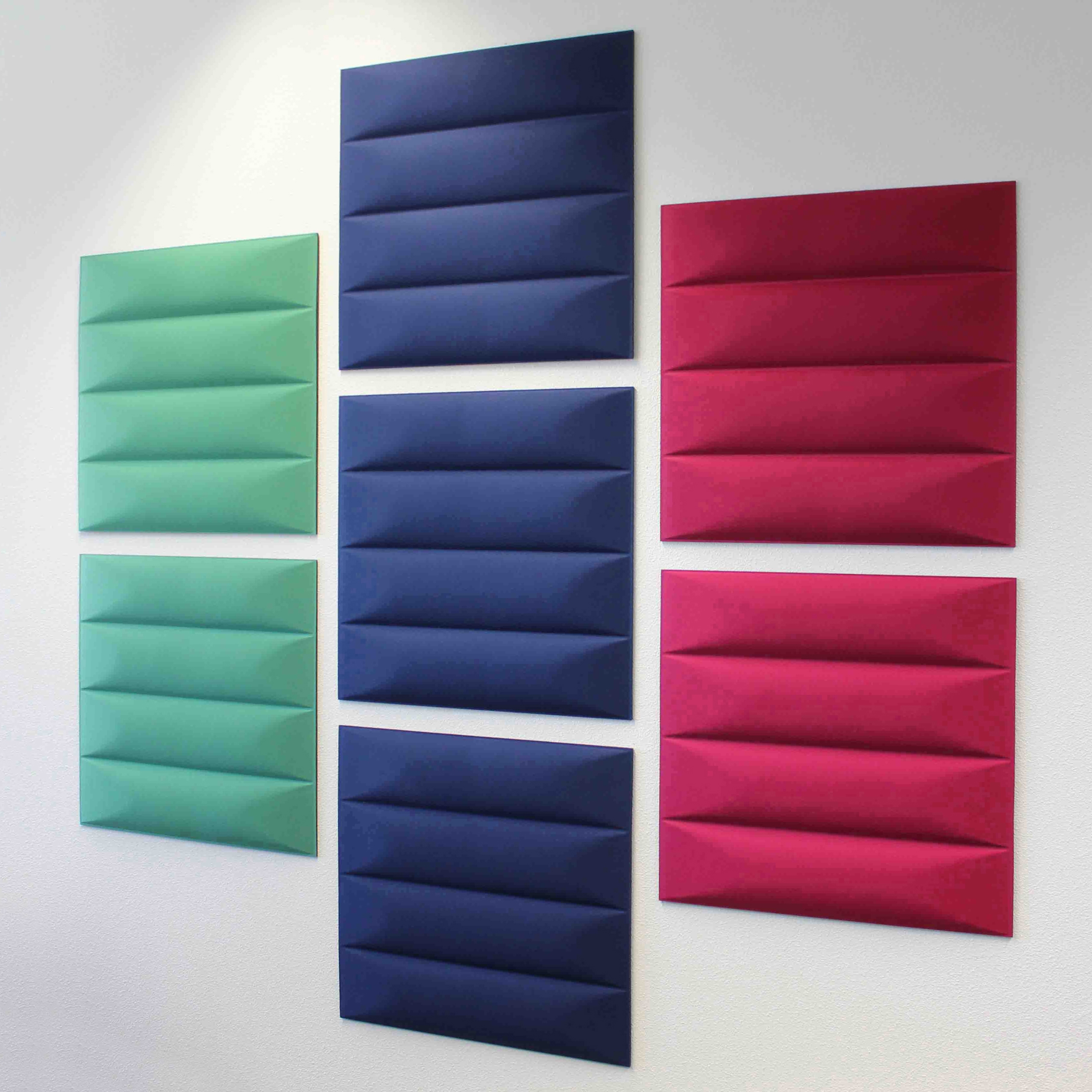 Display product ECOwall from manufacturer Slalom