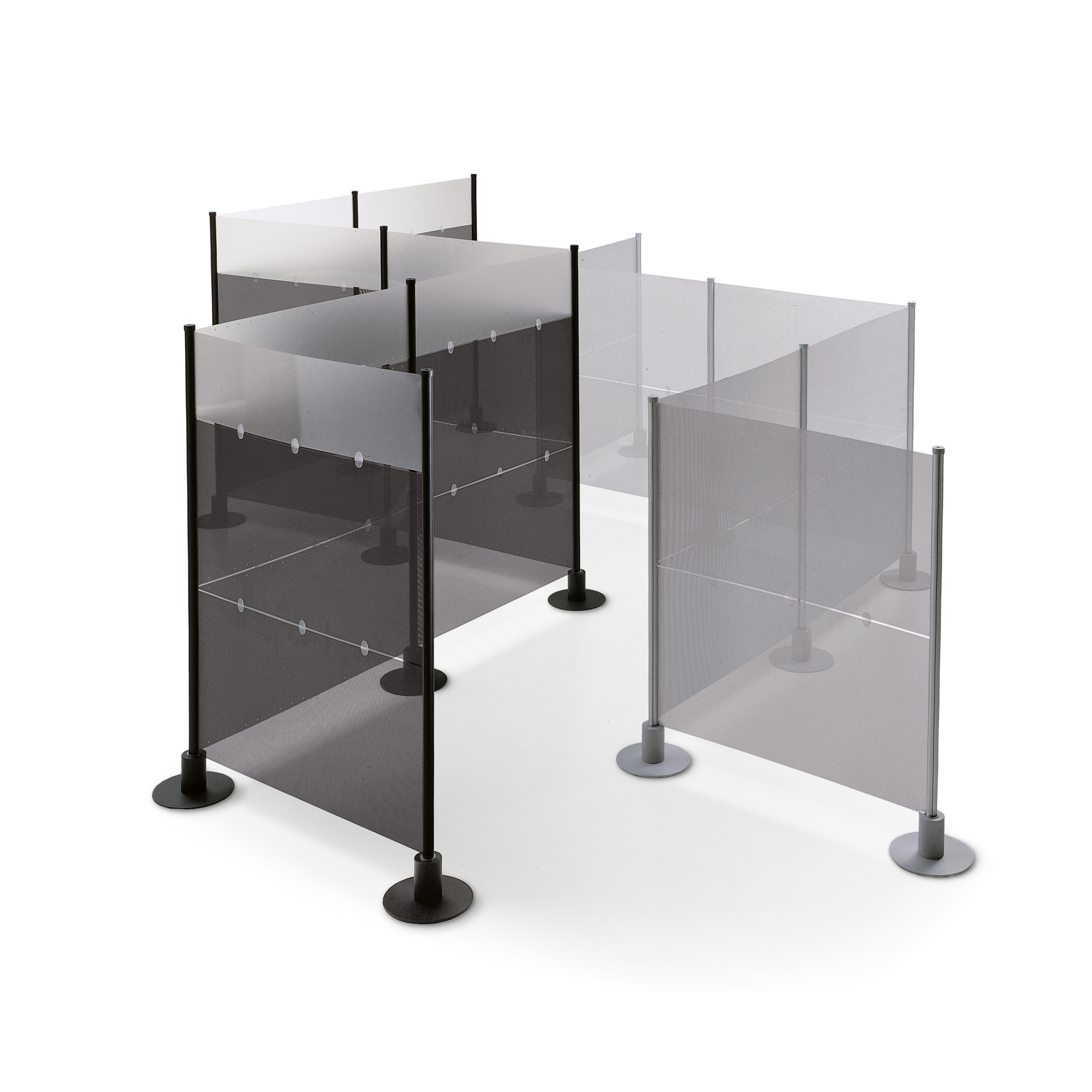 Display product Slalom from manufacturer Slalom
