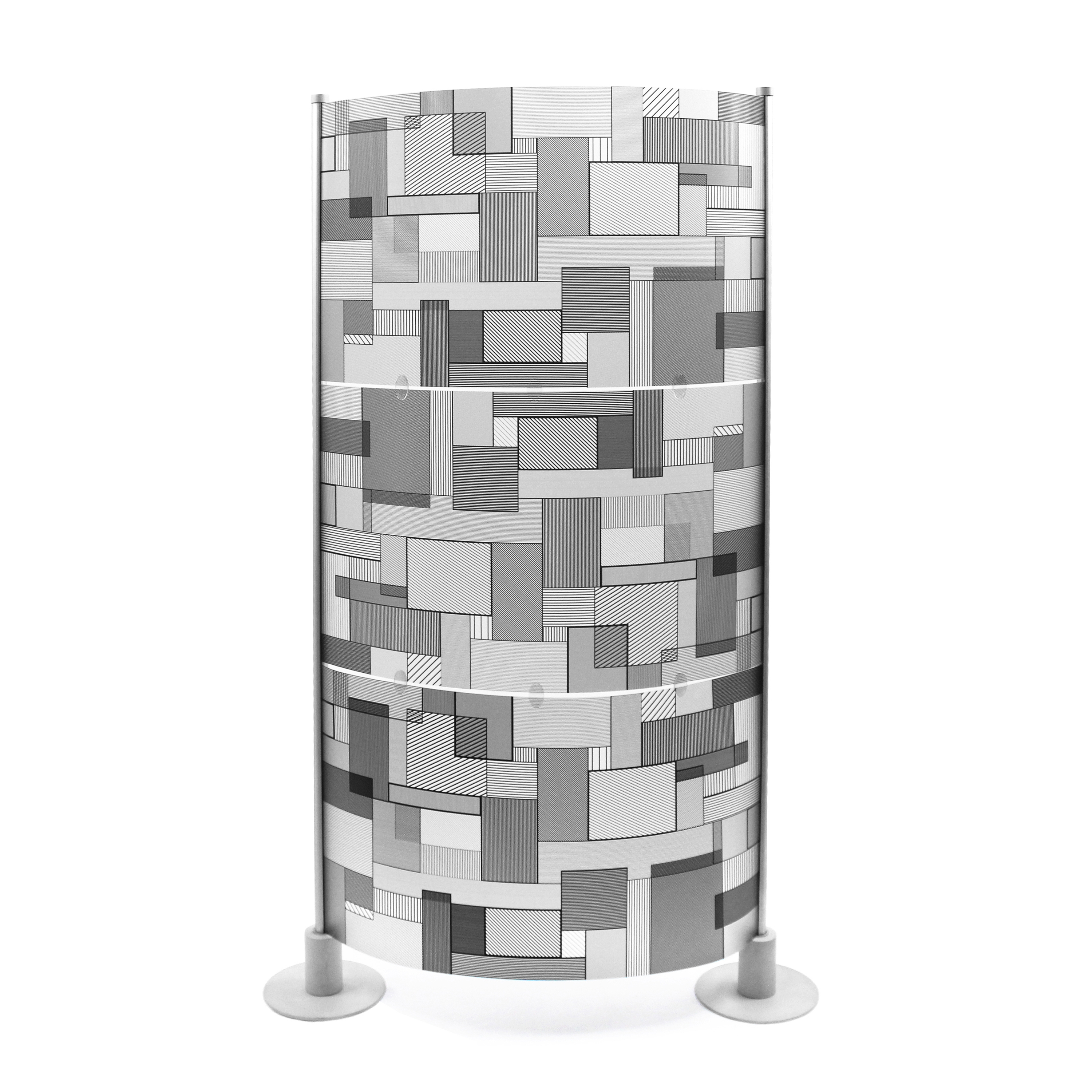 Display product Slalom from manufacturer Slalom