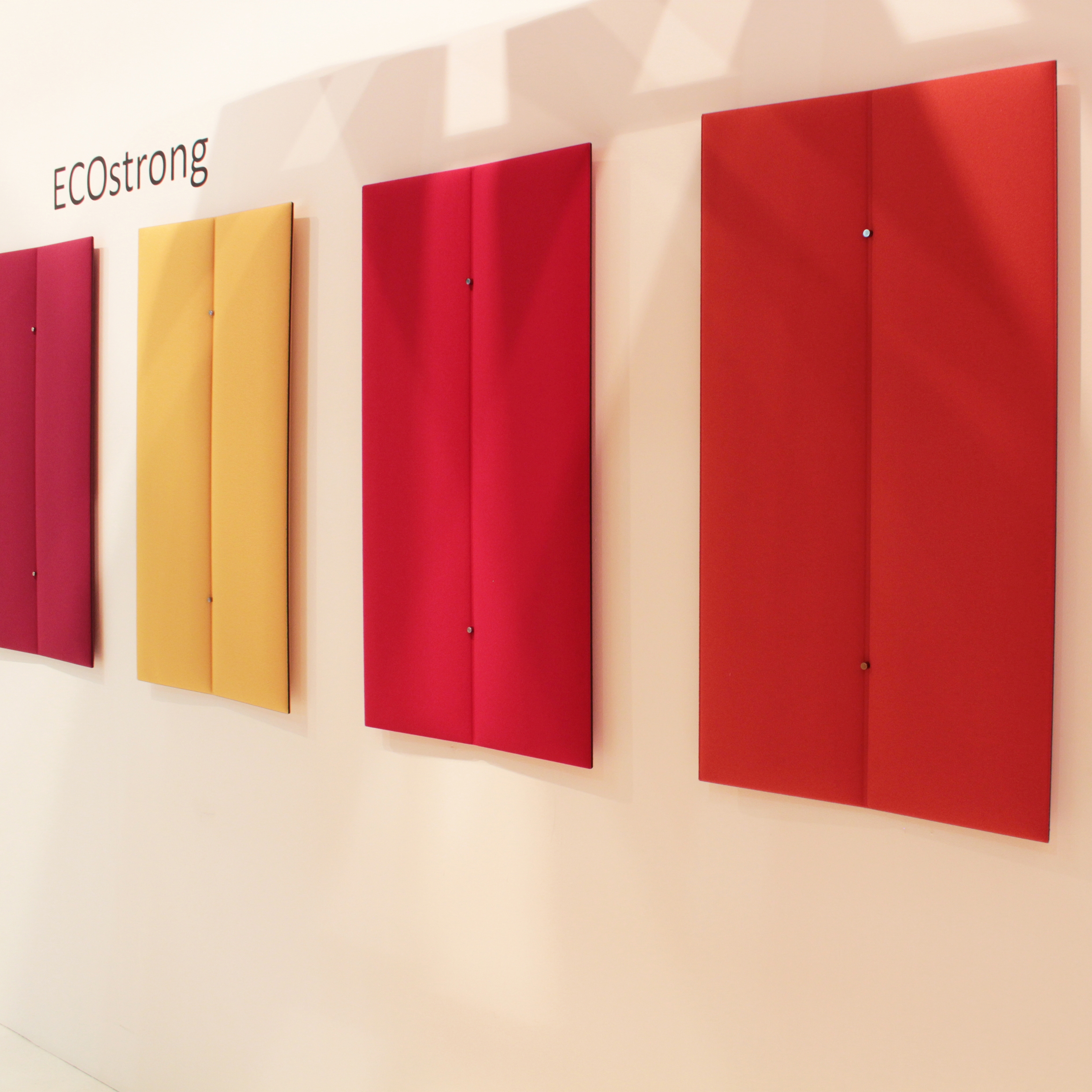 Produkt ECOstrong wall des Herstellers Slalom anzeigen