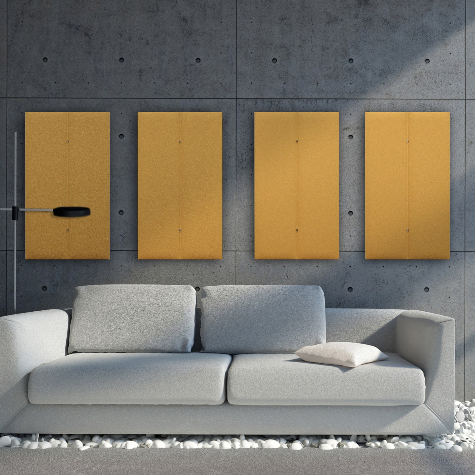 Afficher le produit ECOstrong wall du fabricant Slalom