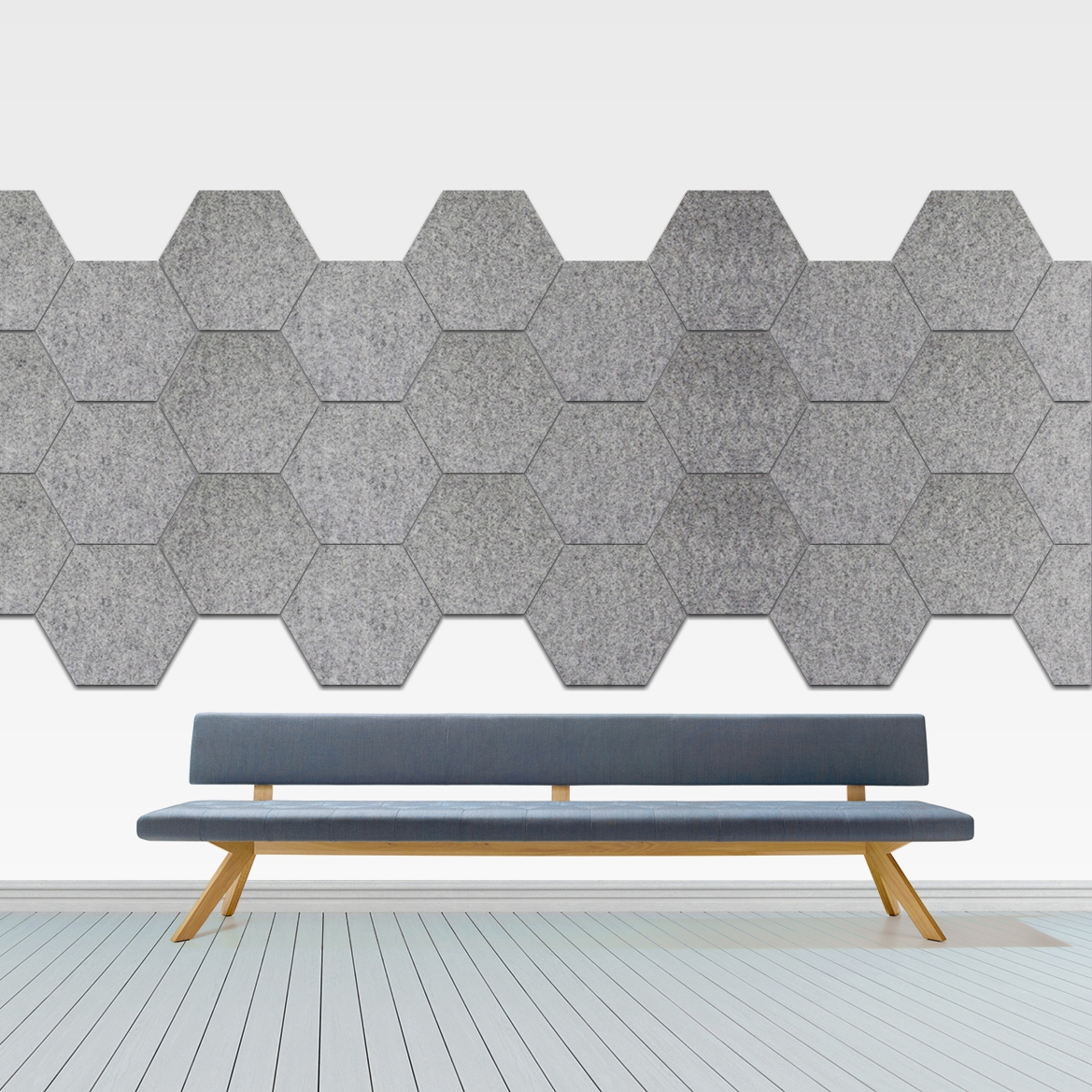 Mostra il prodotto ECOfelt del produttore Slalom