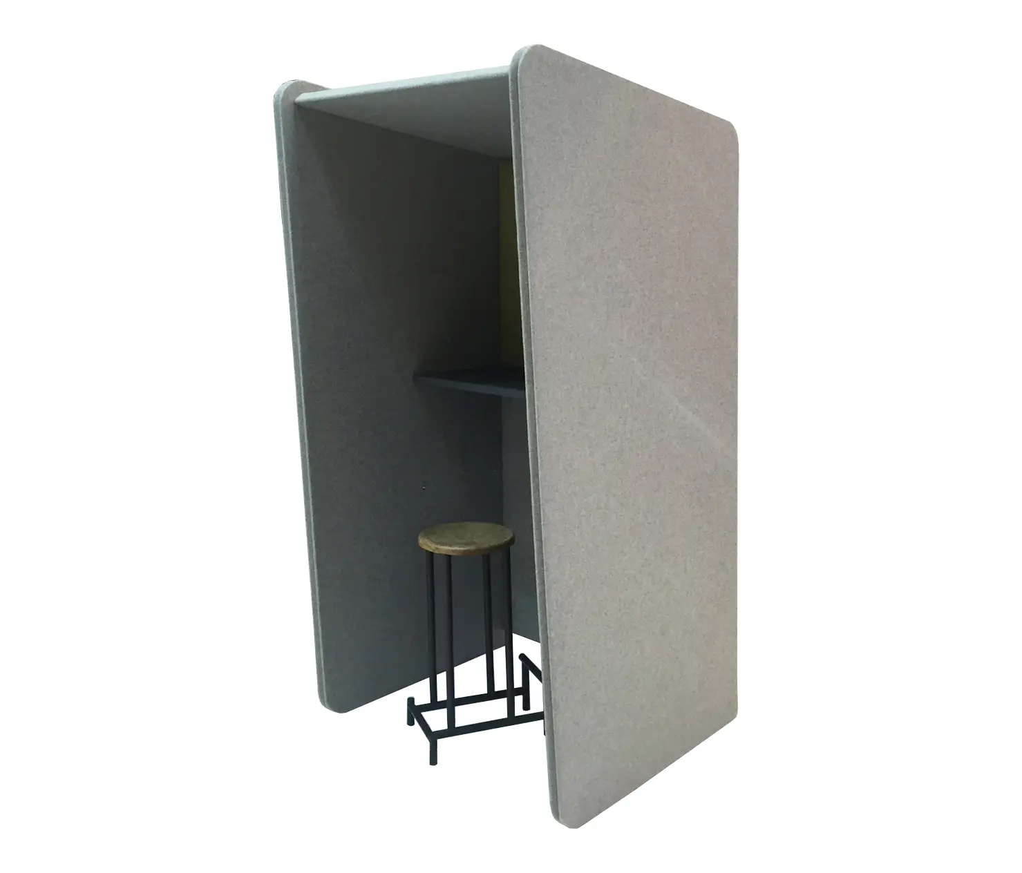 Slalom - Phone Booth