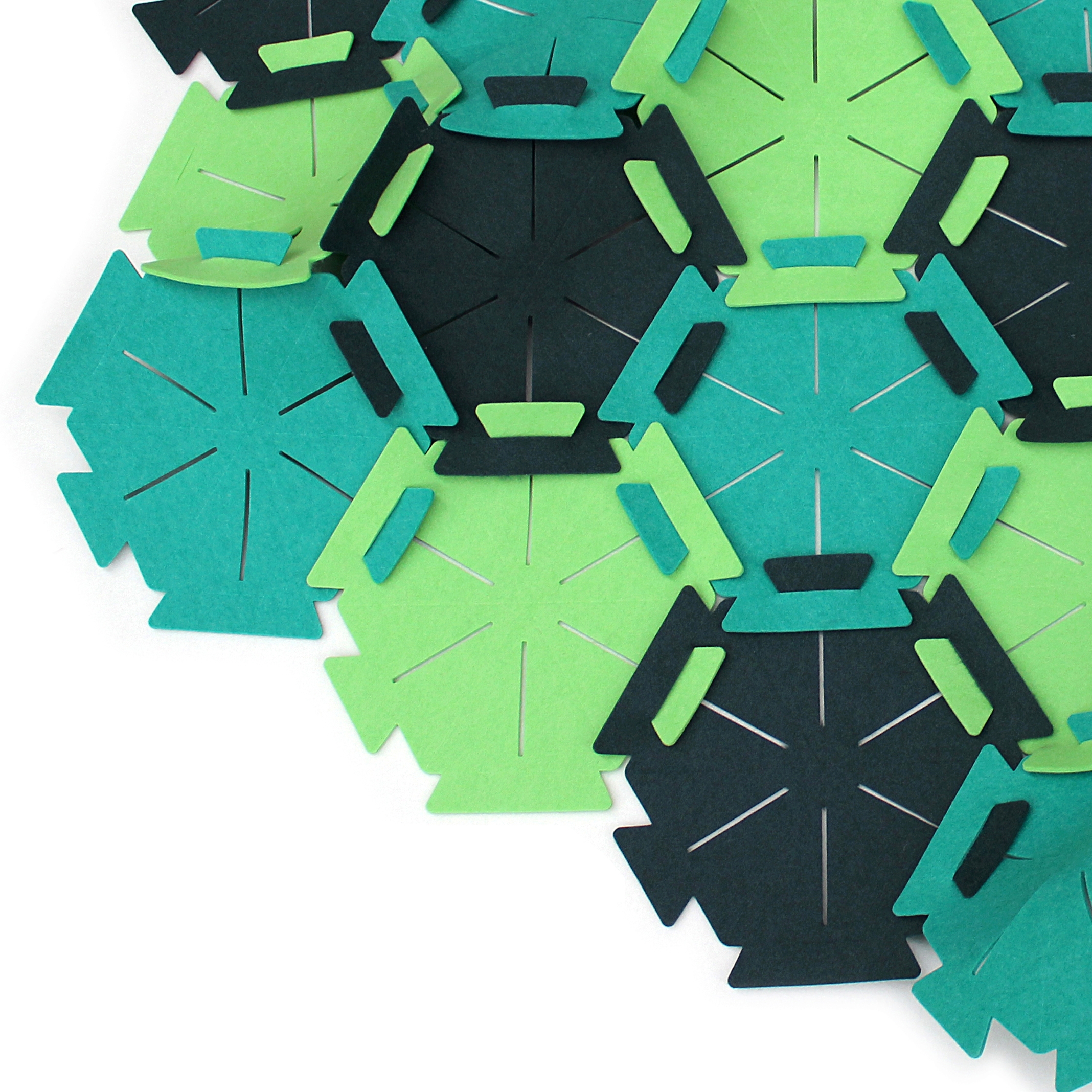 Display product Wave from manufacturer Slalom