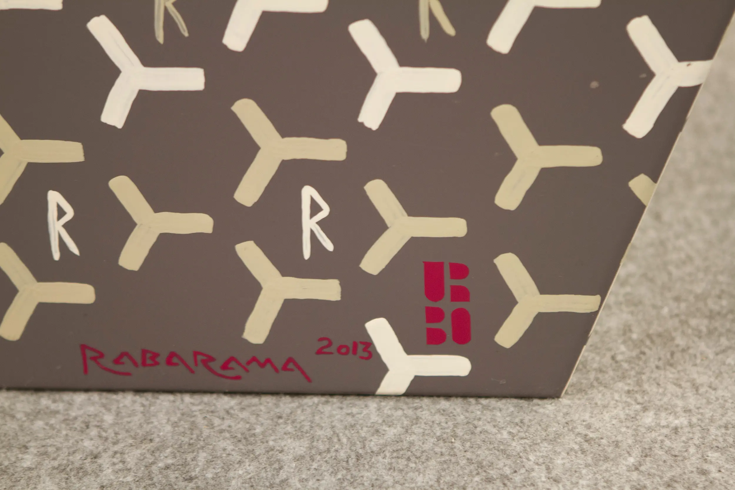 Urbo - Air bench